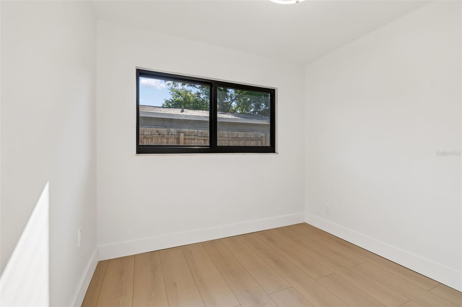 BLACKBURN SUB - Residential