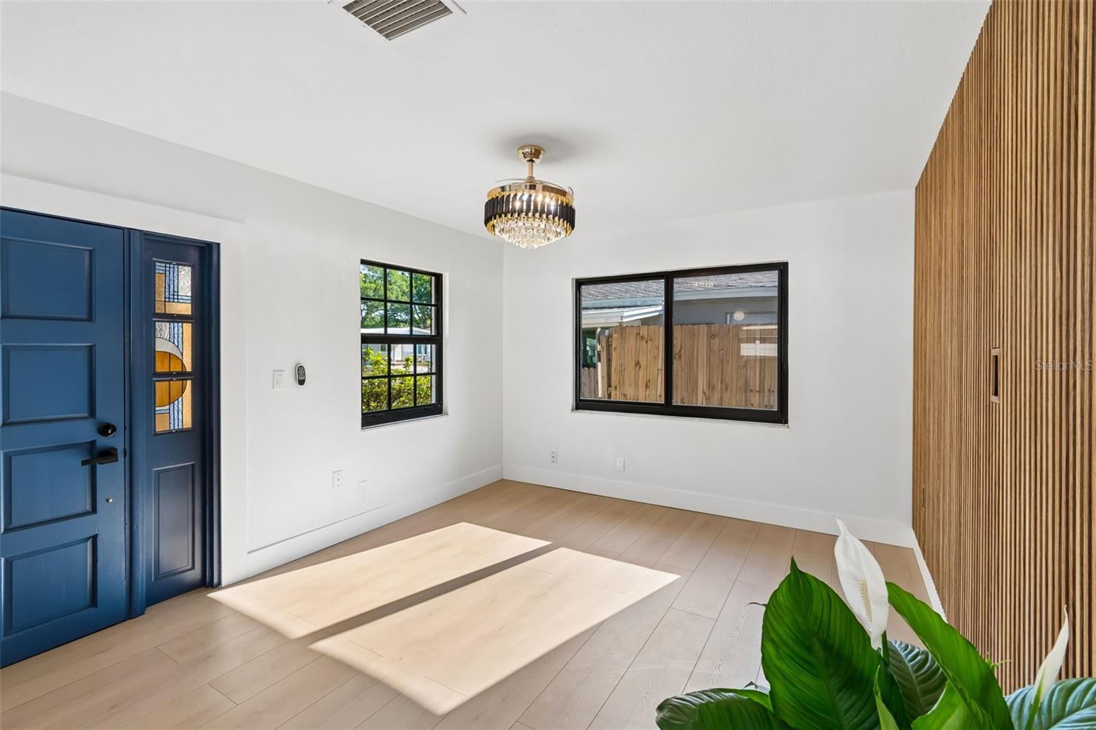 BLACKBURN SUB - Residential