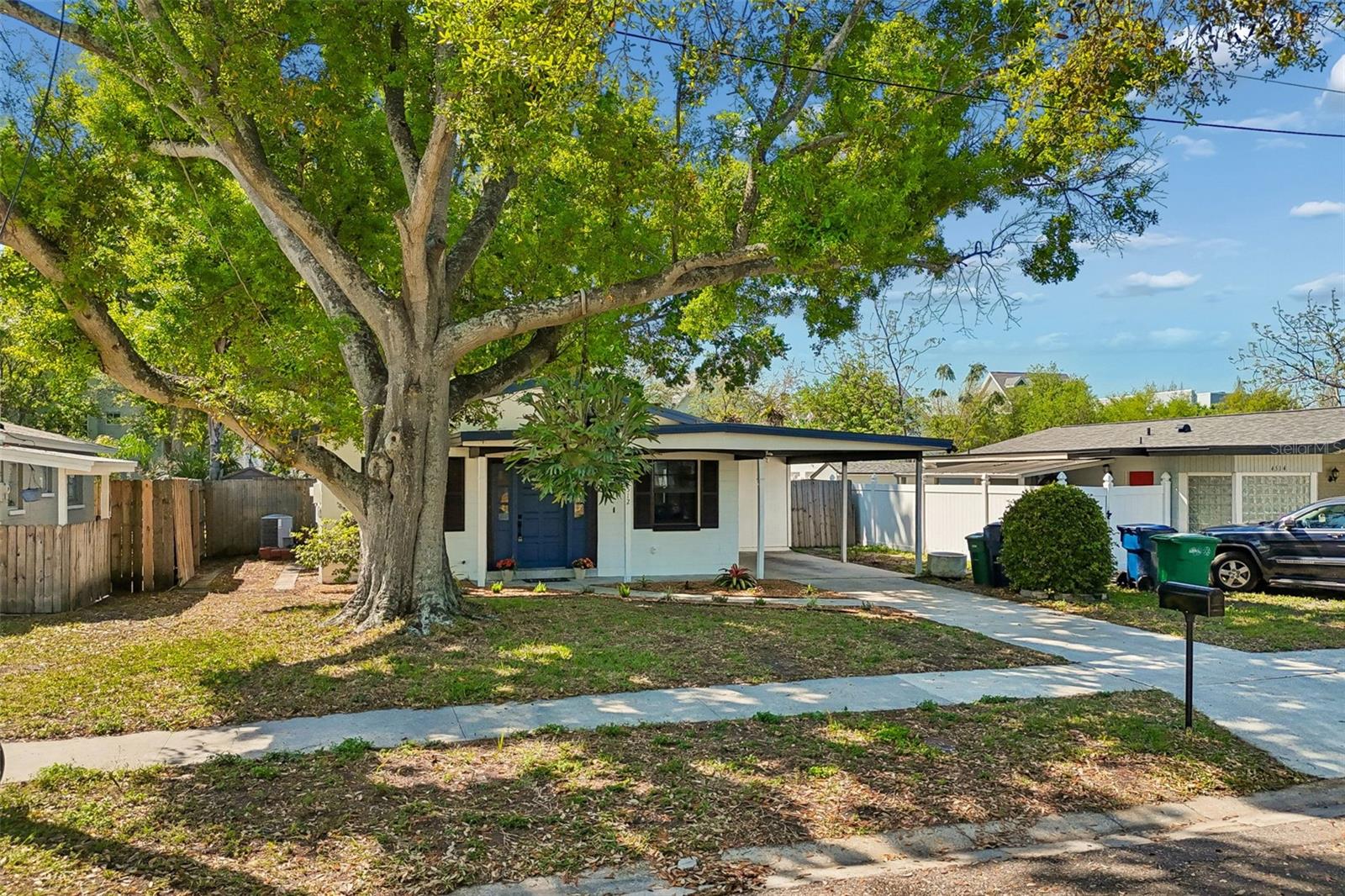 BLACKBURN SUB - Residential