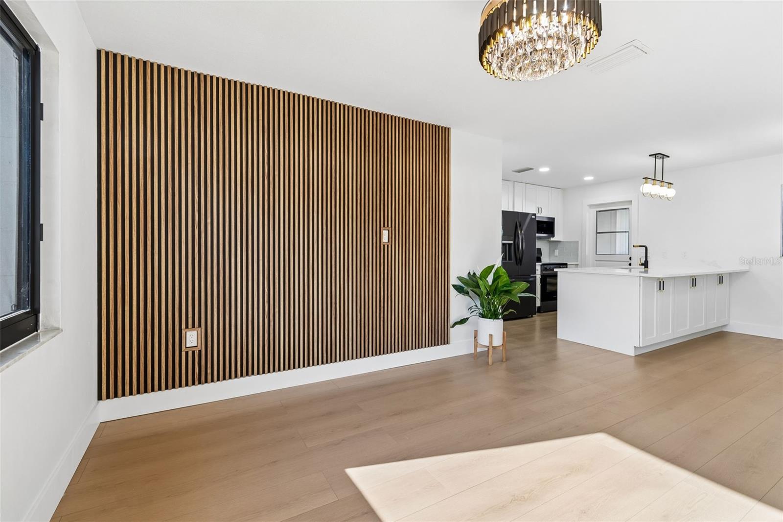 BLACKBURN SUB - Residential