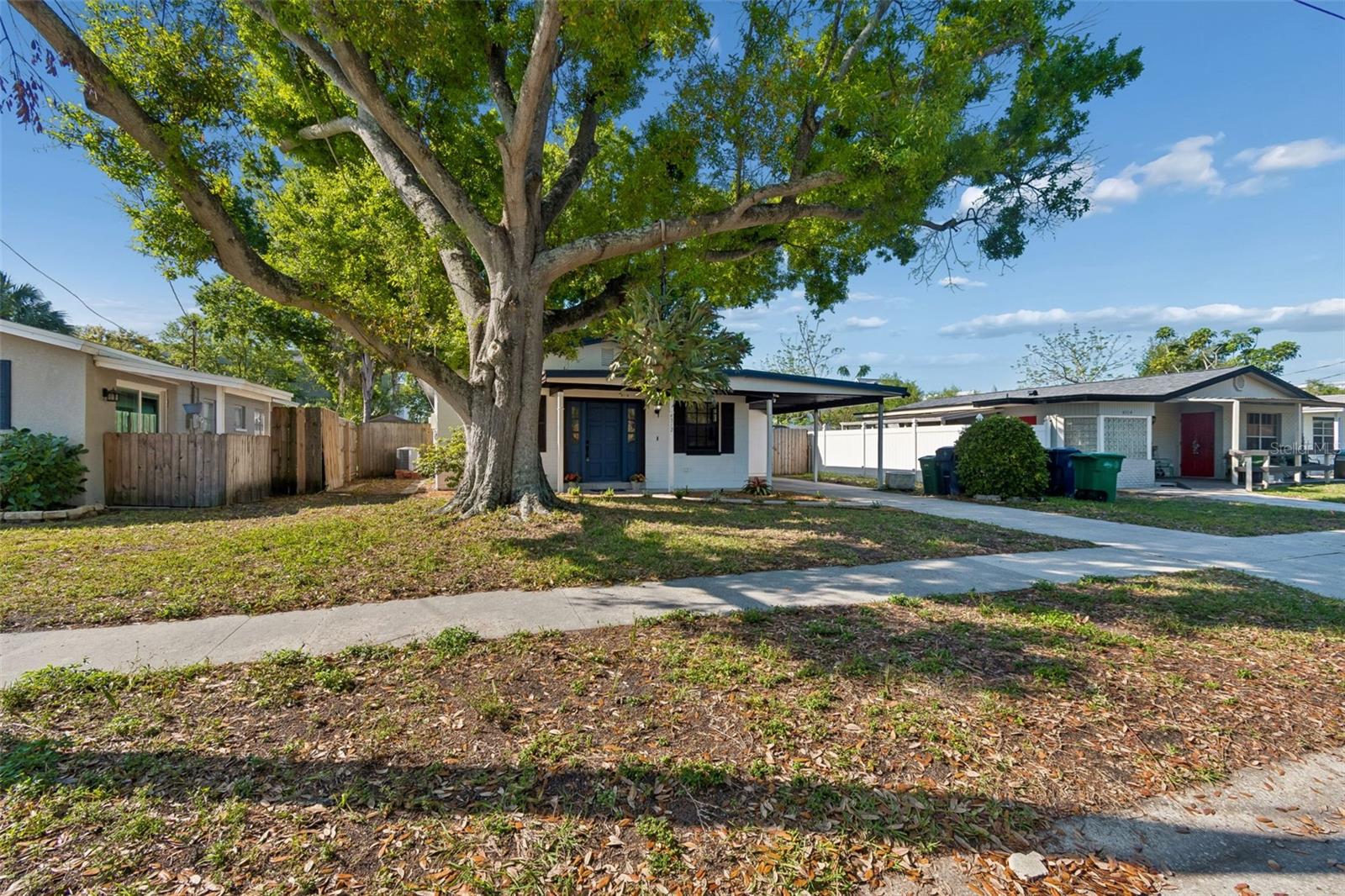 BLACKBURN SUB - Residential