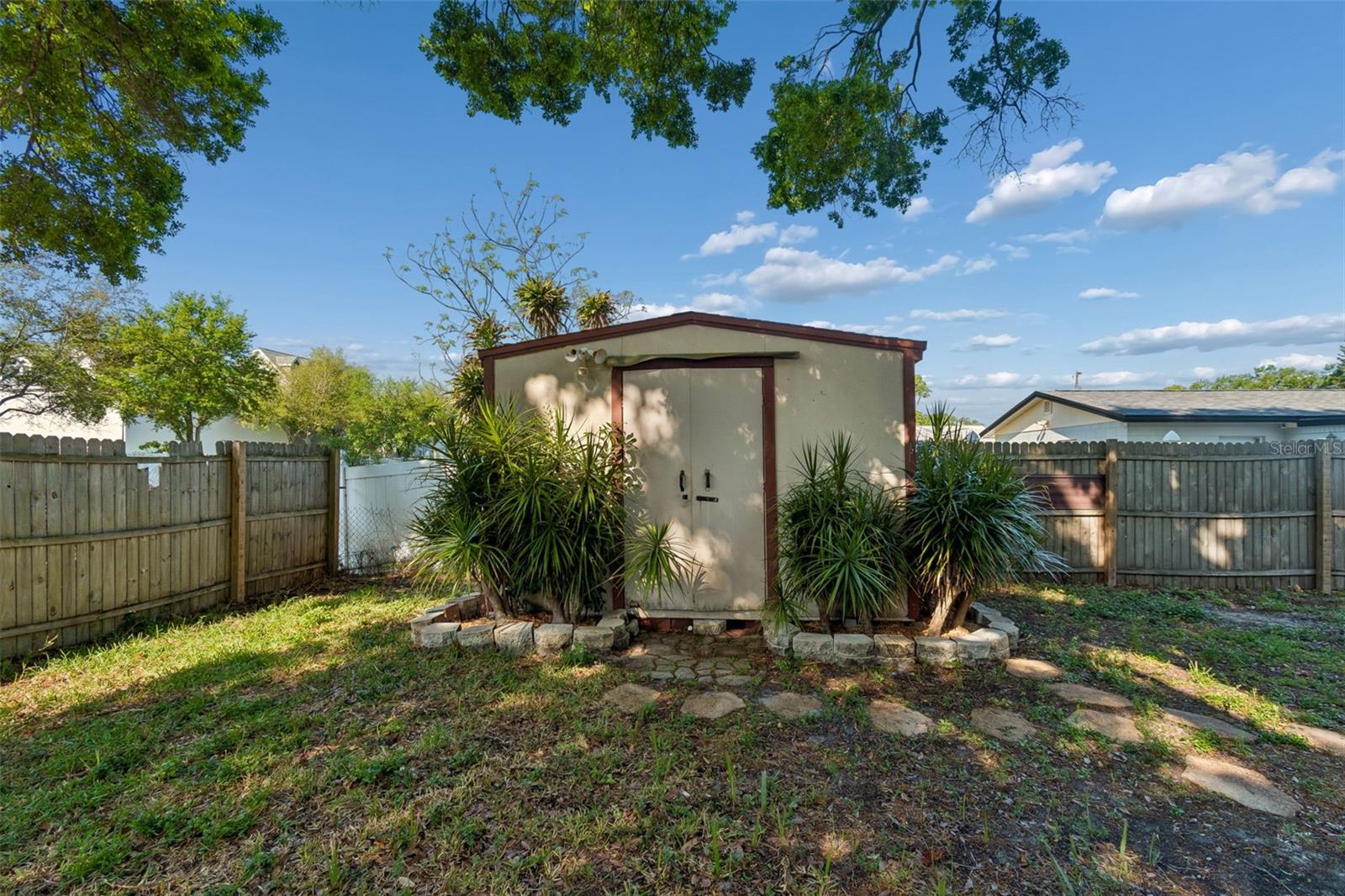 BLACKBURN SUB - Residential