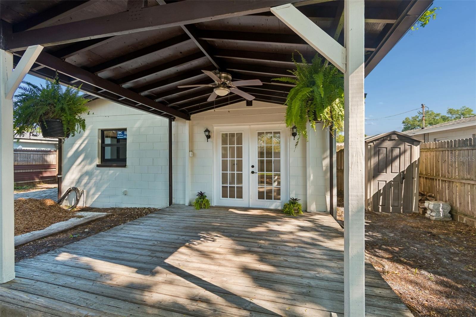 BLACKBURN SUB - Residential