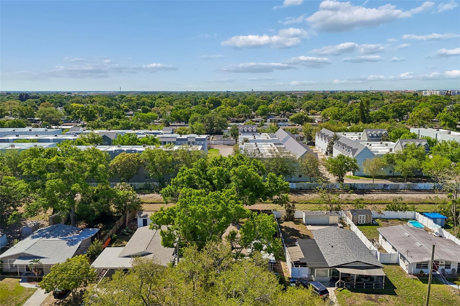 BLACKBURN SUB - Residential