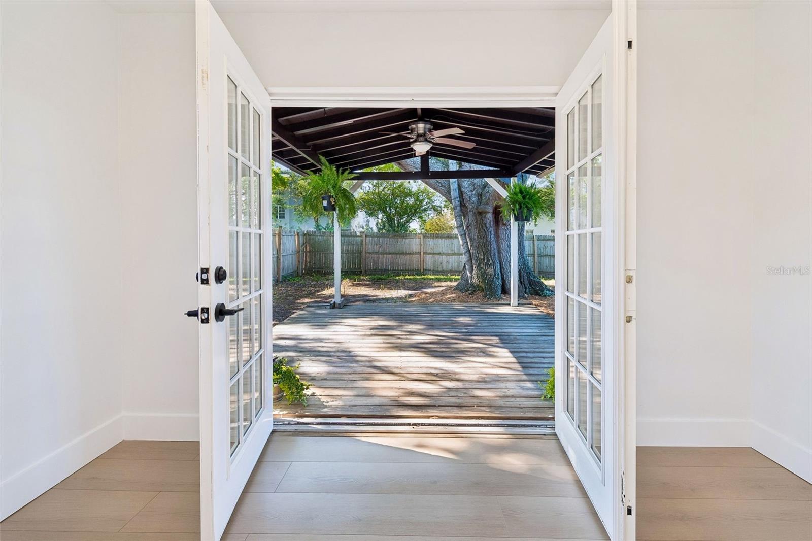 BLACKBURN SUB - Residential