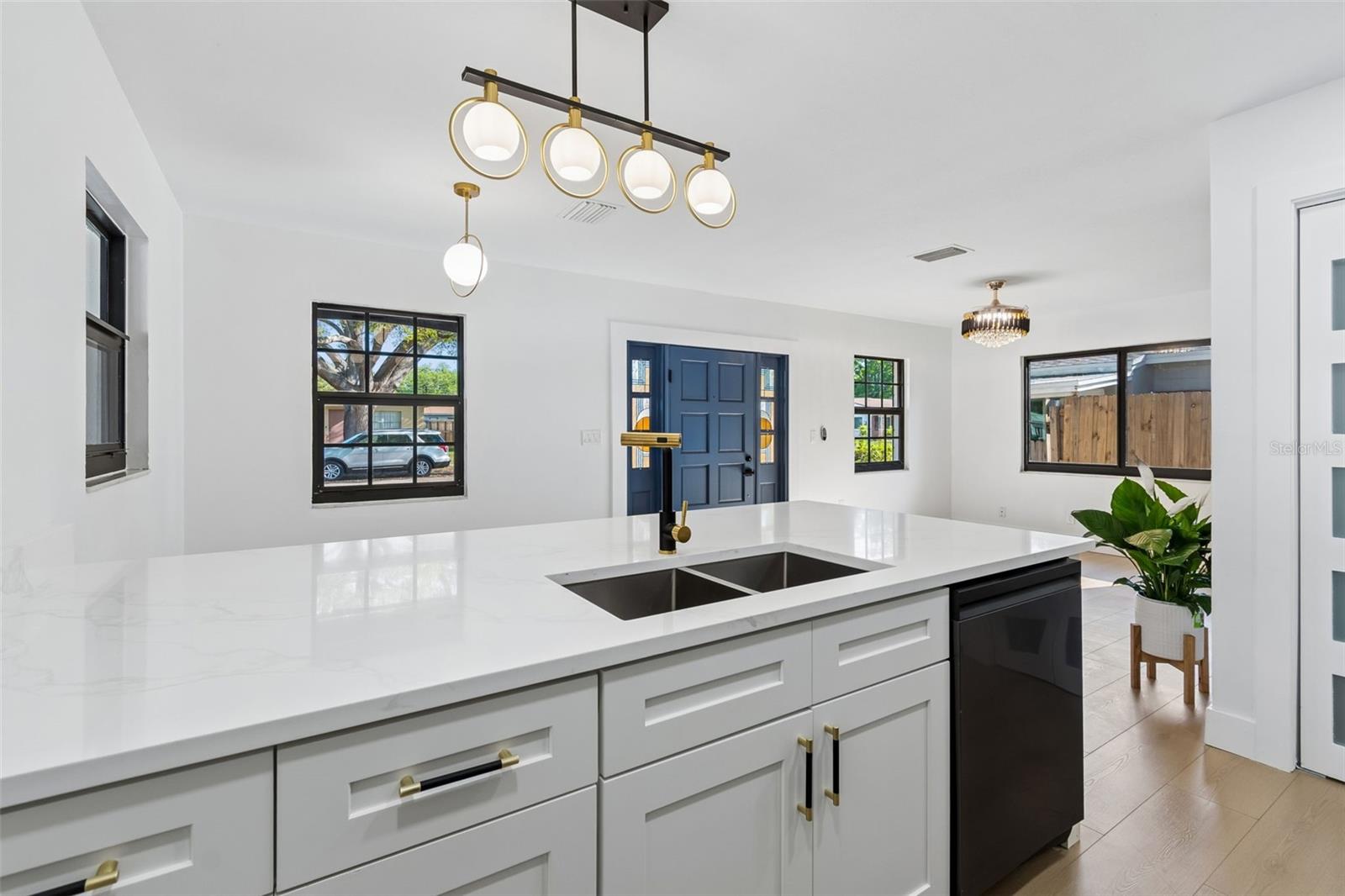 BLACKBURN SUB - Residential