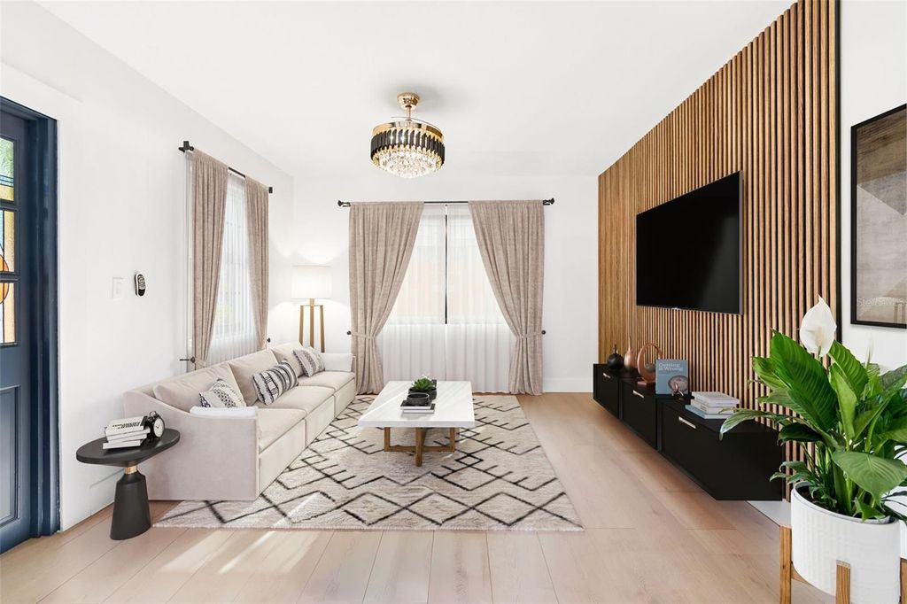 Photo of 4512 W Rogers Avenue, Tampa, FL 33611 (MLS # TB8491500)