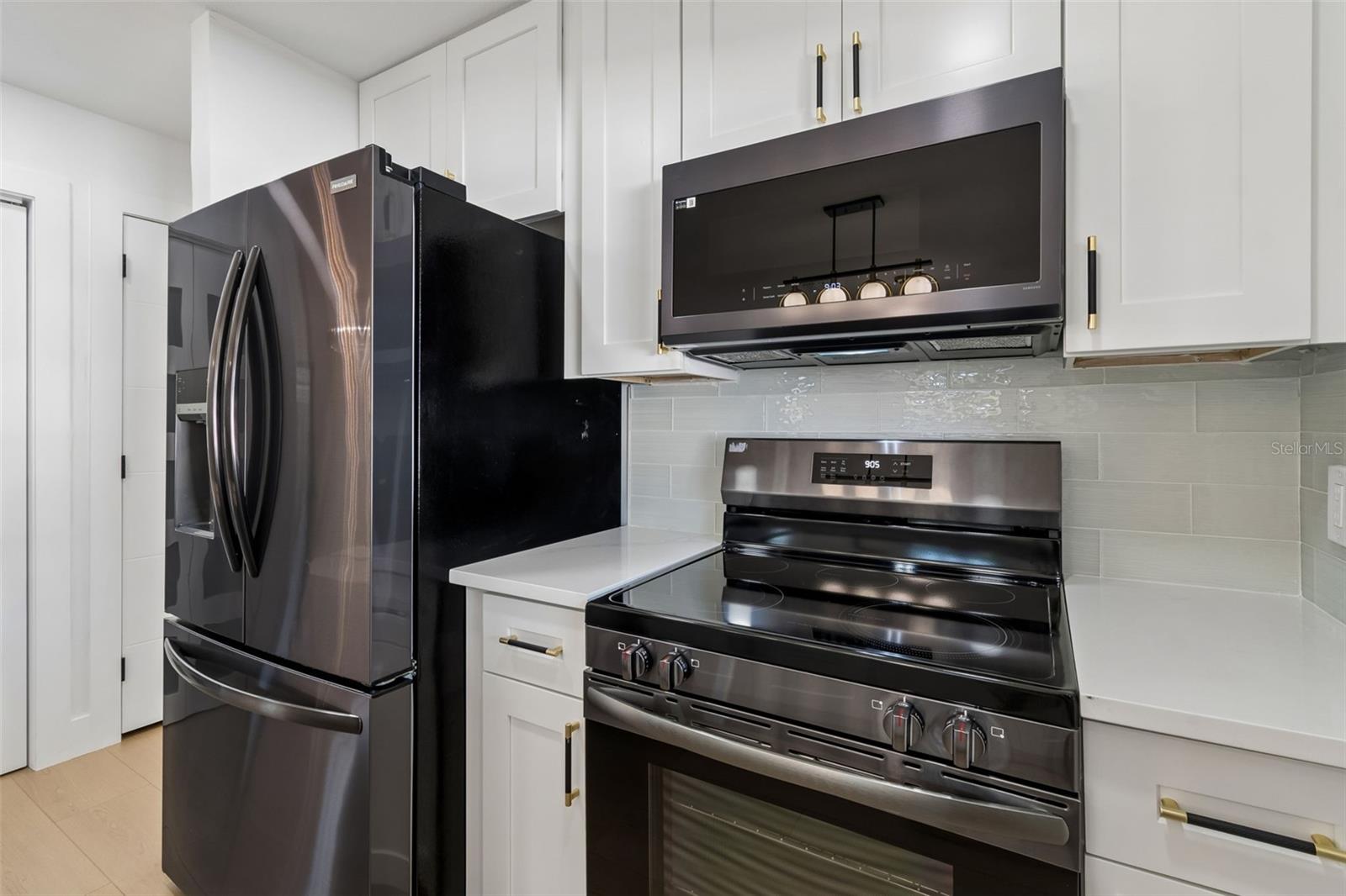 BLACKBURN SUB - Residential