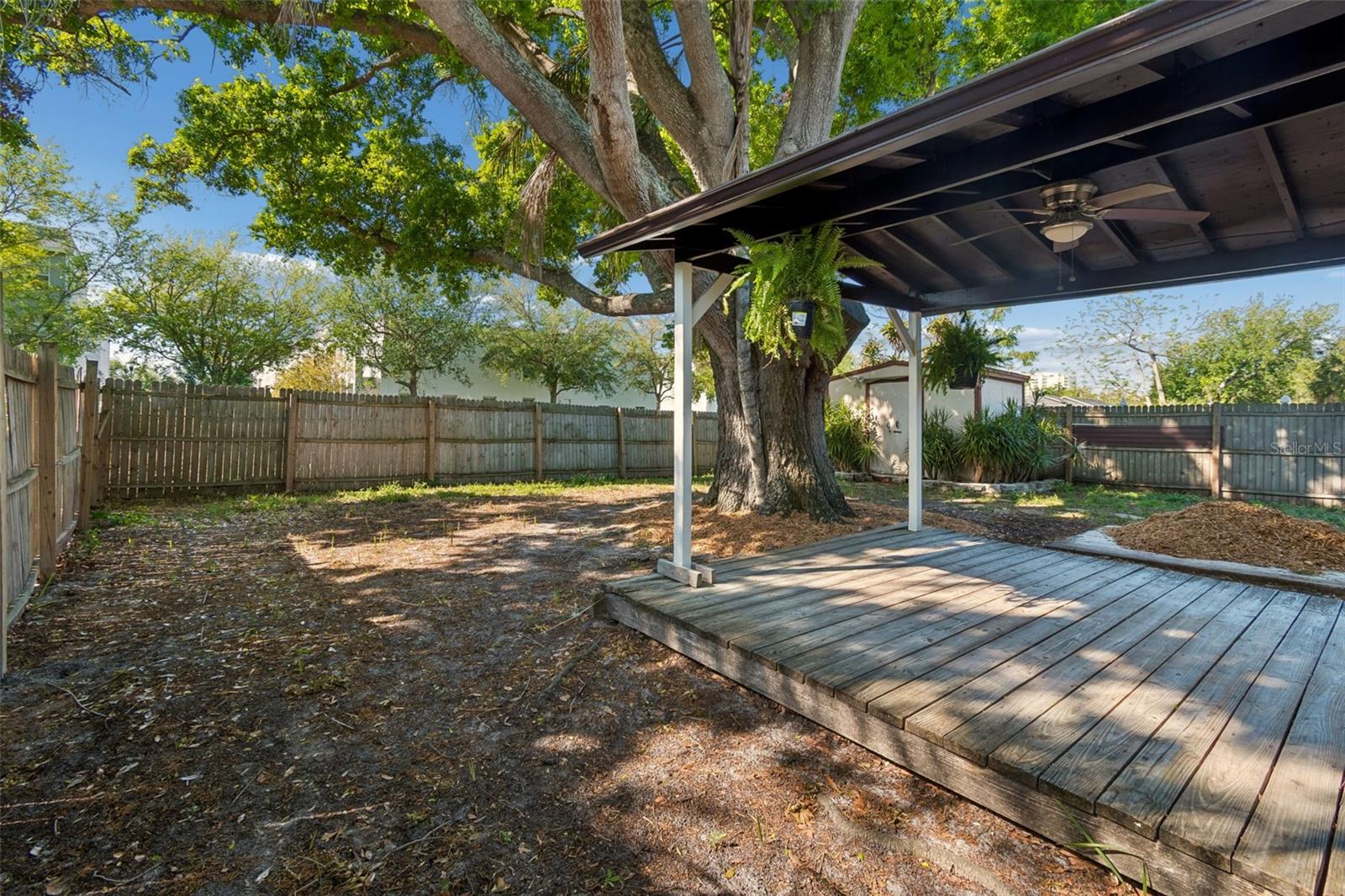 BLACKBURN SUB - Residential