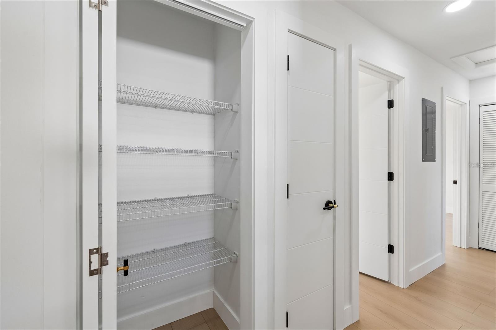 BLACKBURN SUB - Residential