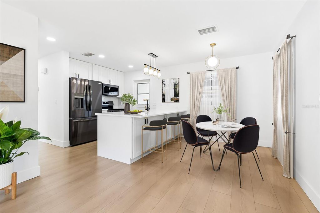 Photo of 4512 W Rogers Avenue, Tampa, FL 33611 (MLS # TB8491500)