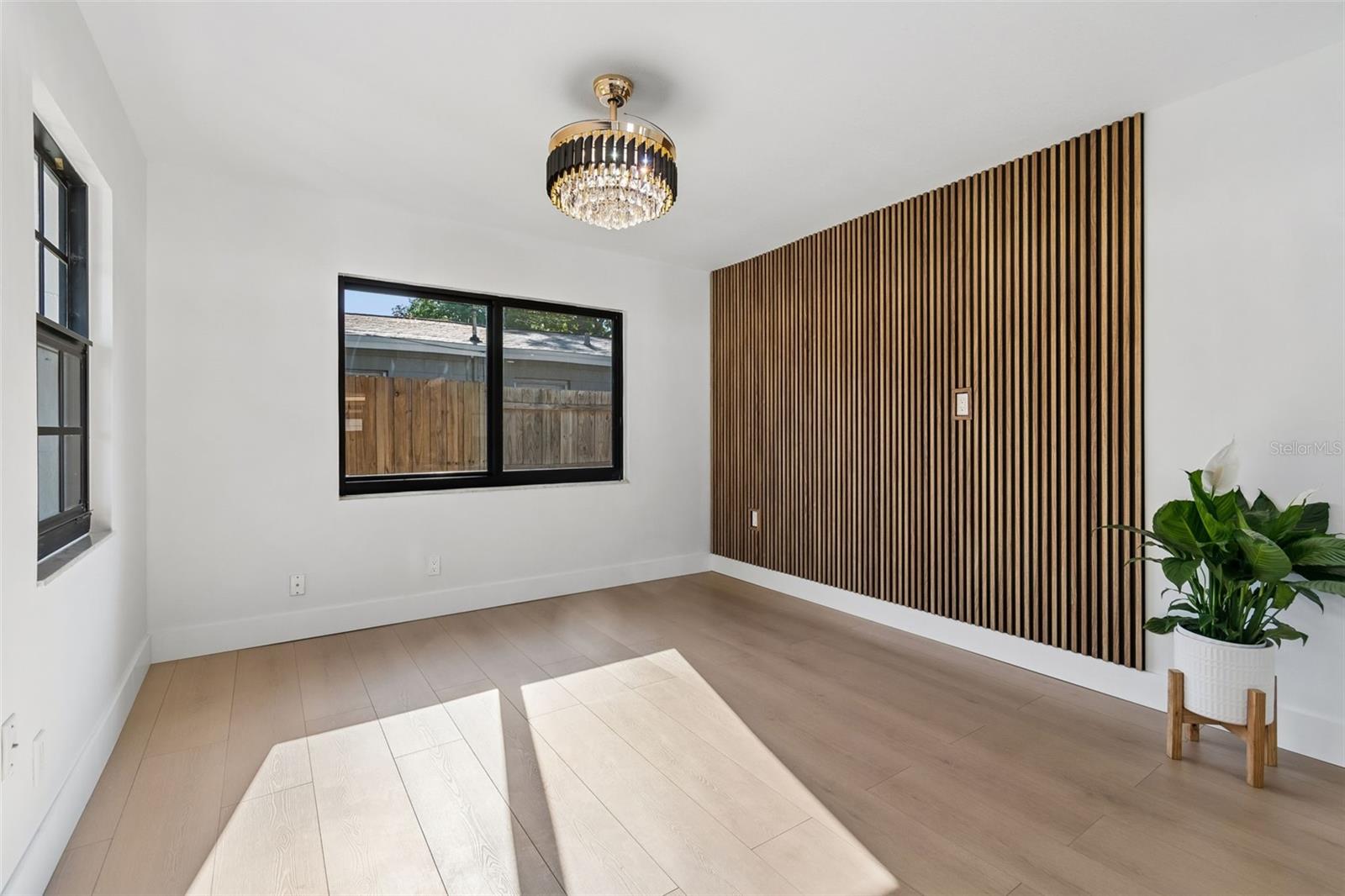 BLACKBURN SUB - Residential