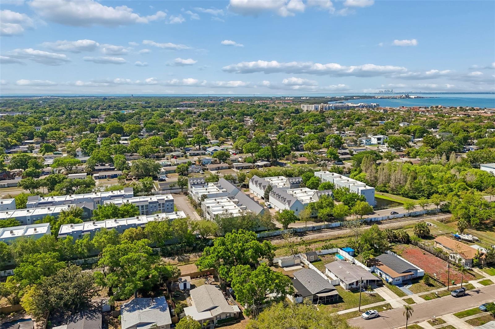 BLACKBURN SUB - Residential