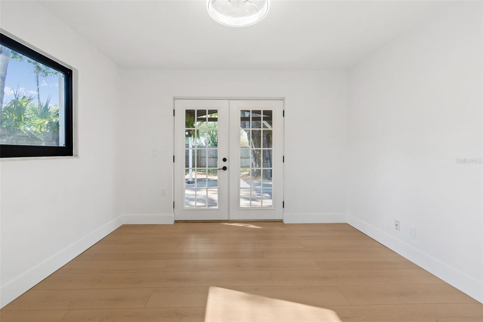 BLACKBURN SUB - Residential