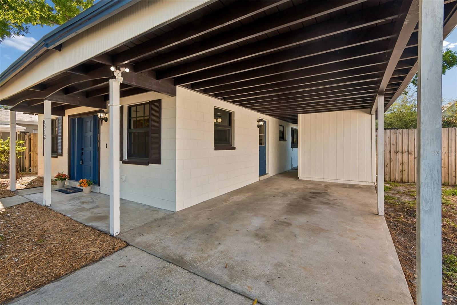 BLACKBURN SUB - Residential