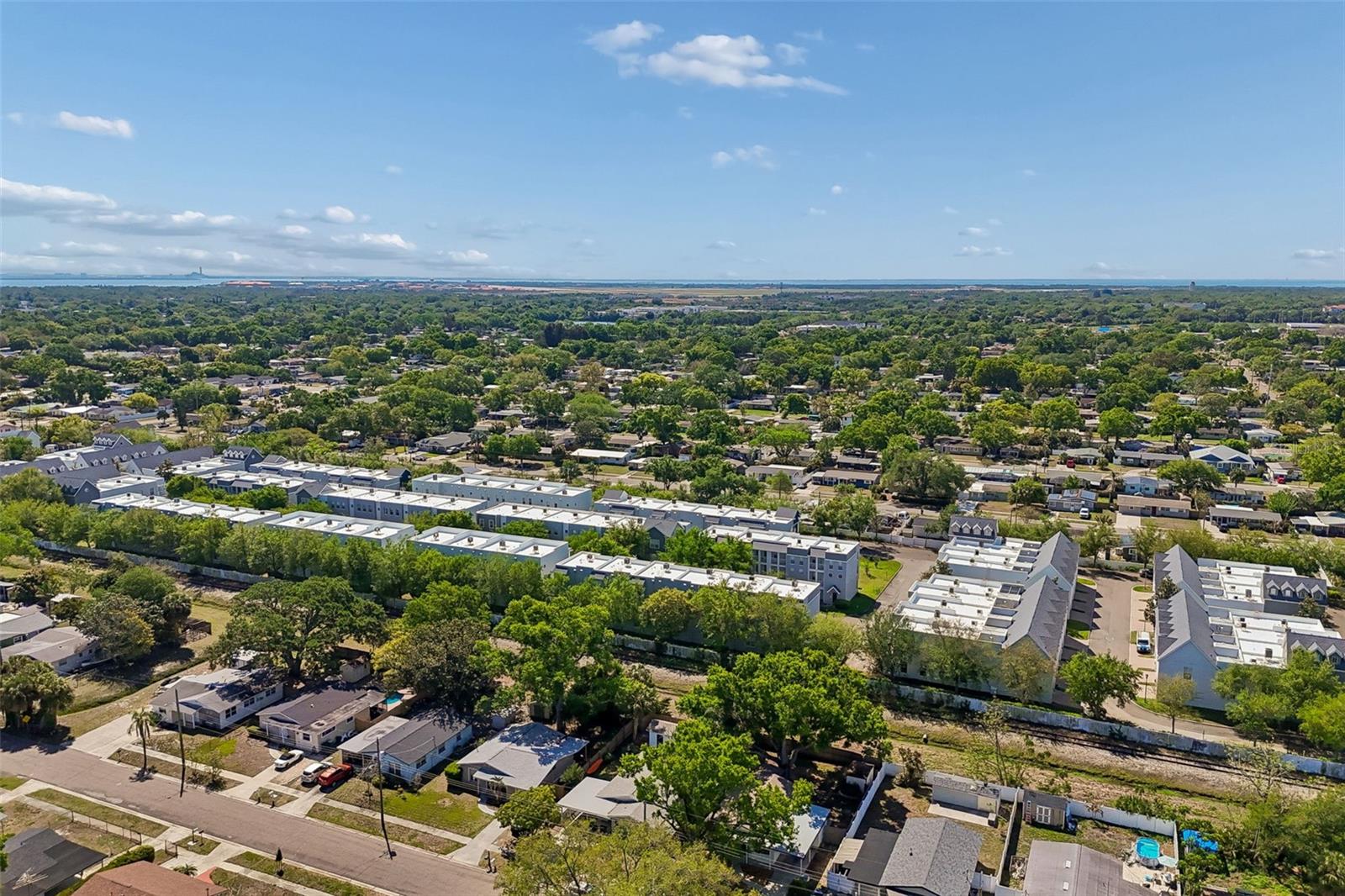 BLACKBURN SUB - Residential