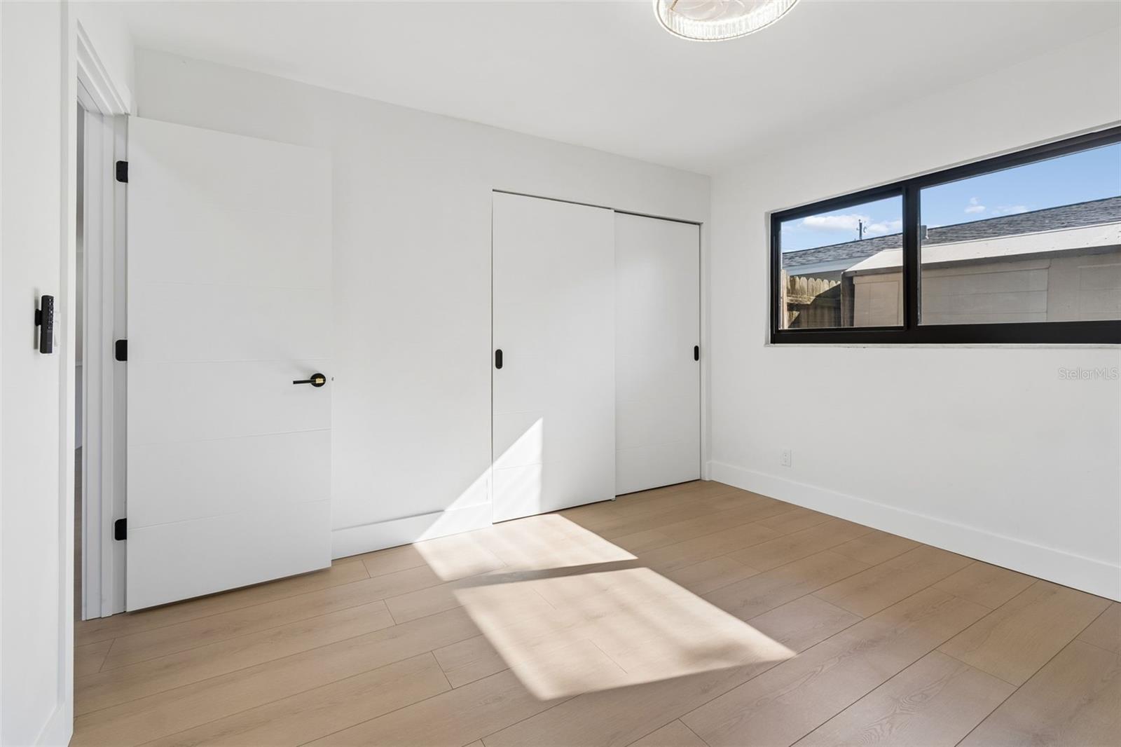 BLACKBURN SUB - Residential