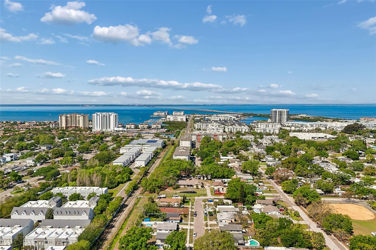 BLACKBURN SUB - Residential