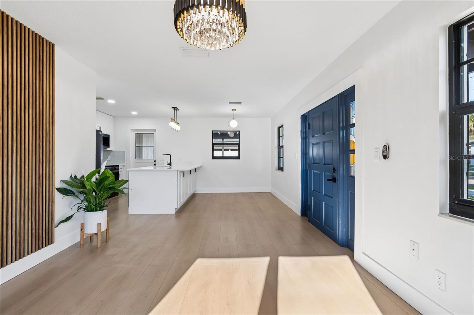 BLACKBURN SUB - Residential