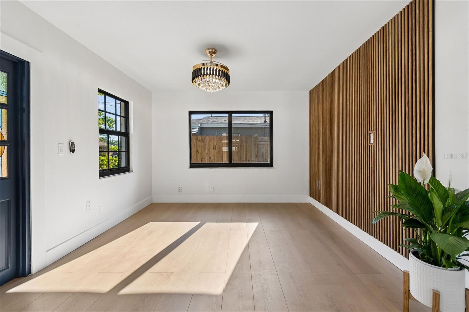 BLACKBURN SUB - Residential