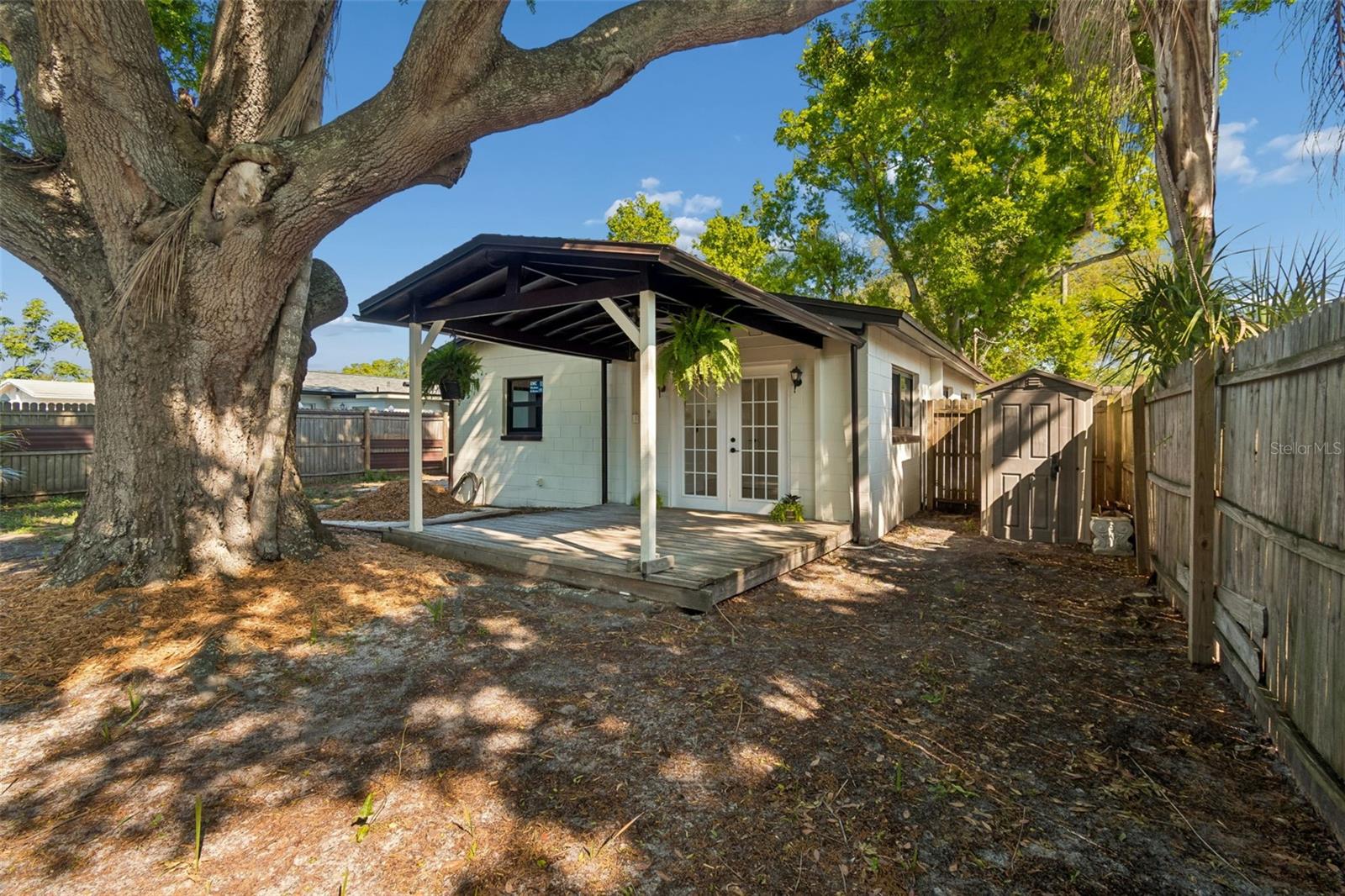 BLACKBURN SUB - Residential