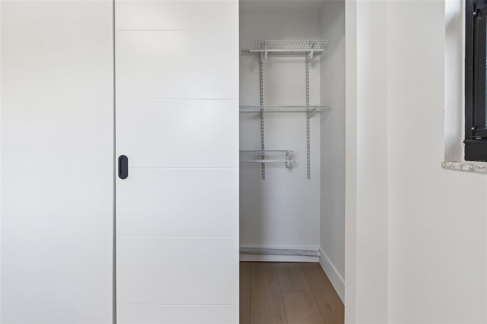 BLACKBURN SUB - Residential