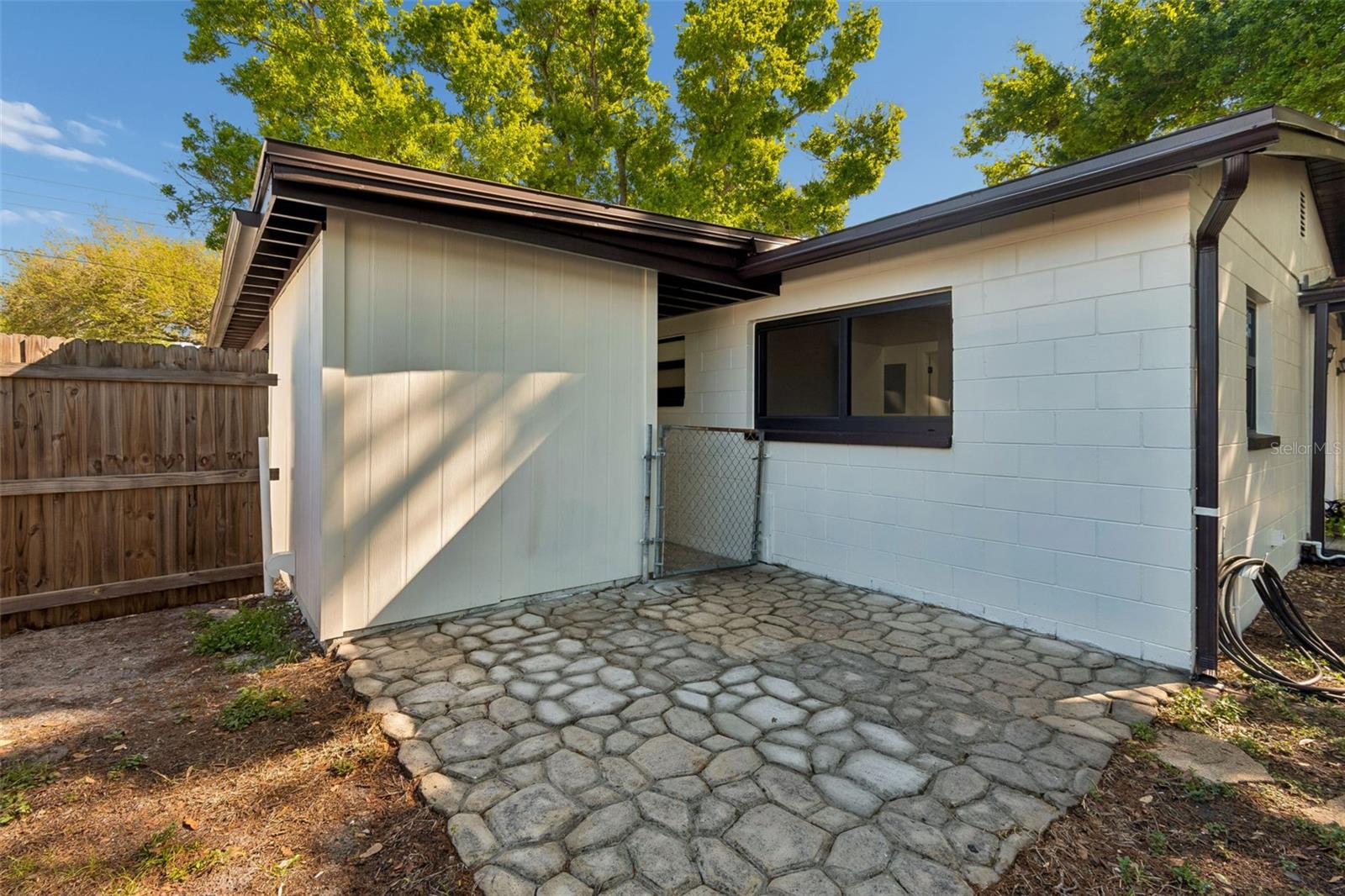 BLACKBURN SUB - Residential