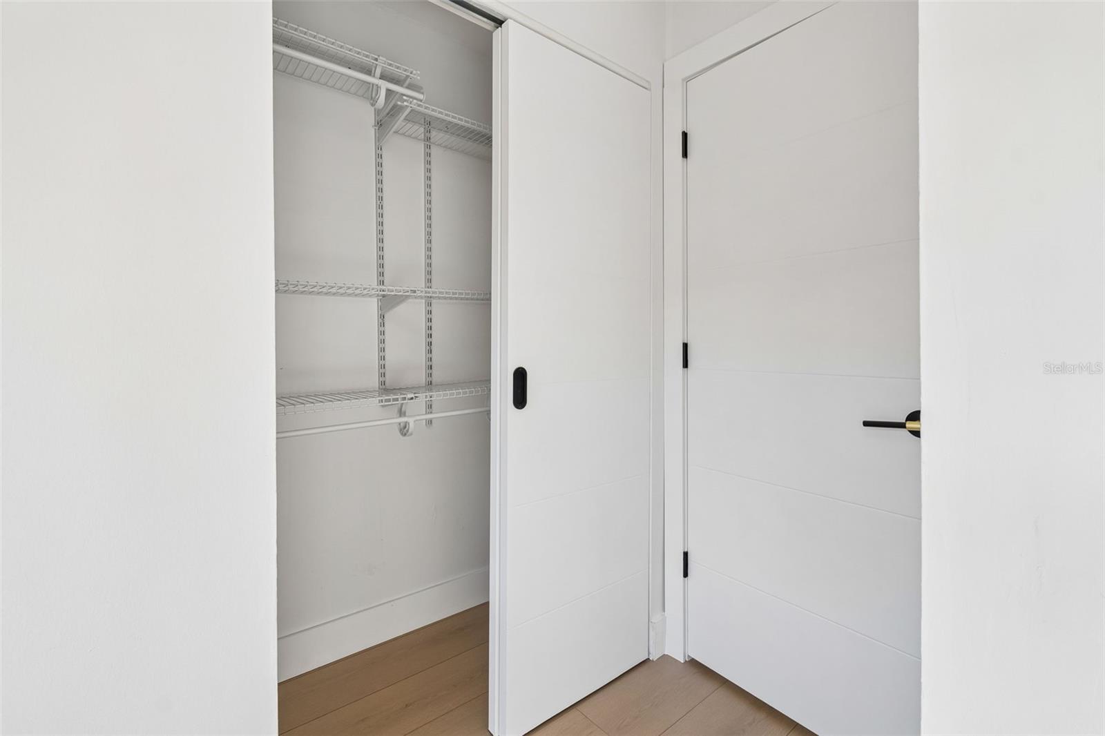 BLACKBURN SUB - Residential