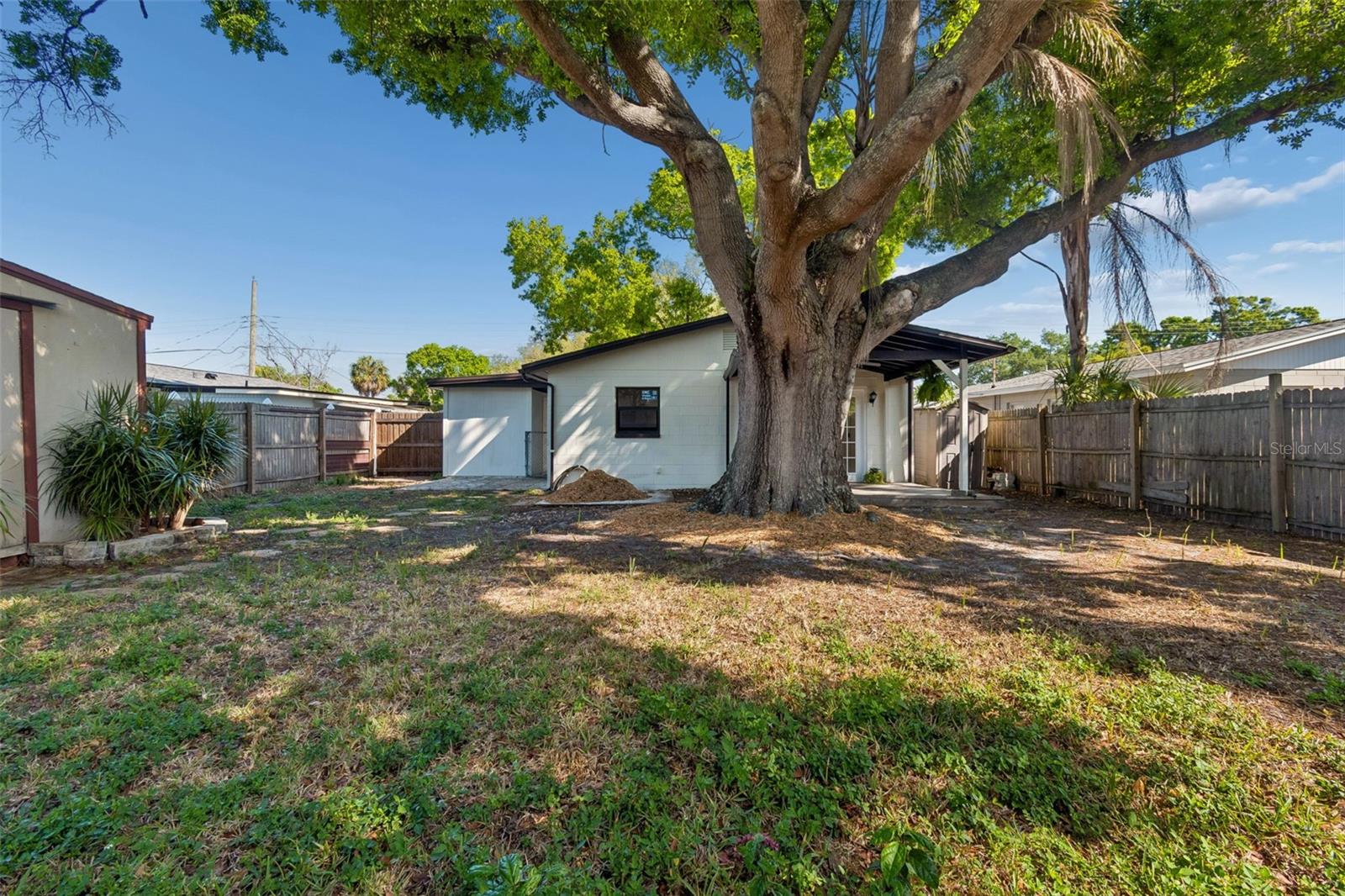 BLACKBURN SUB - Residential