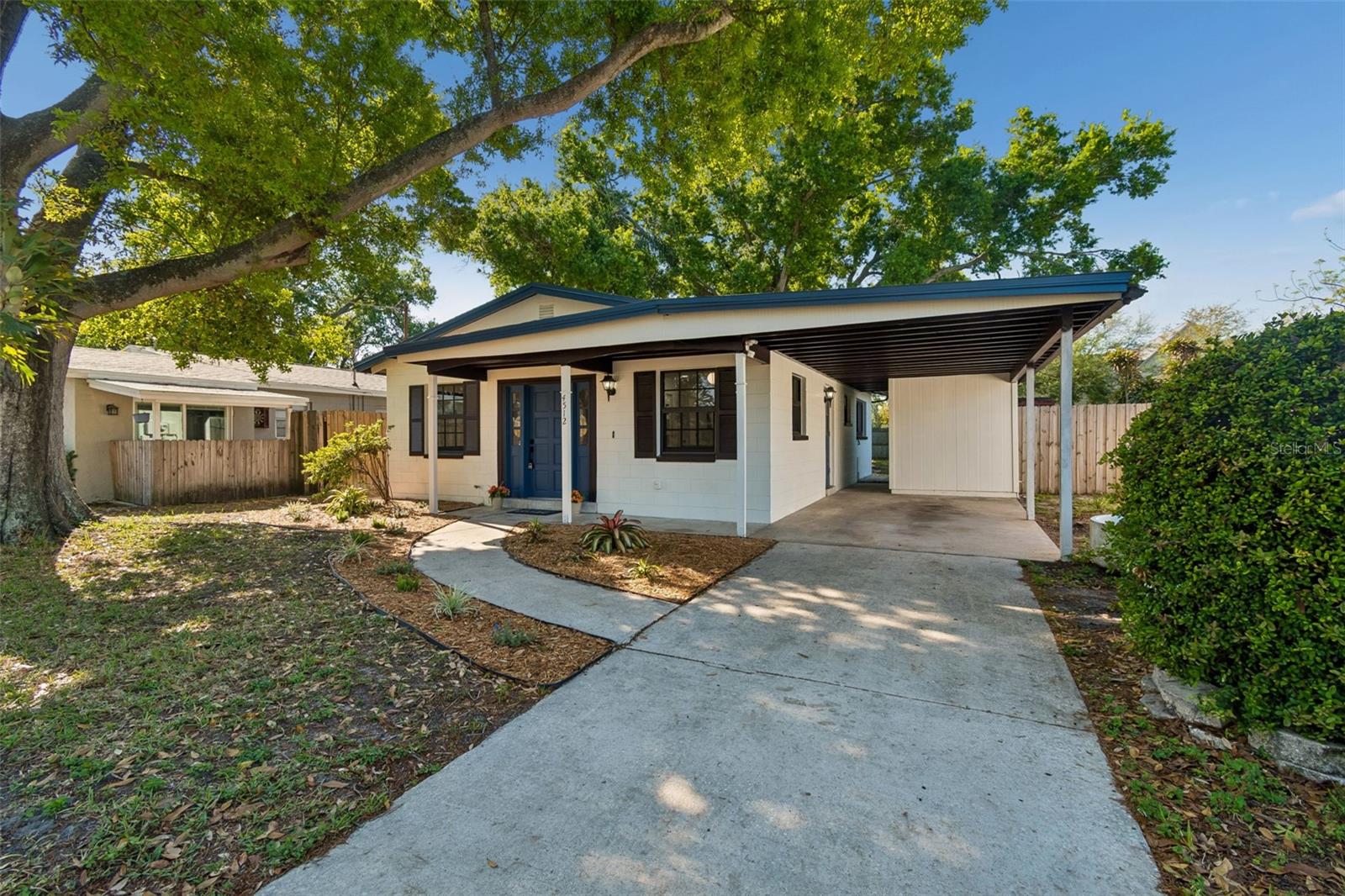 BLACKBURN SUB - Residential