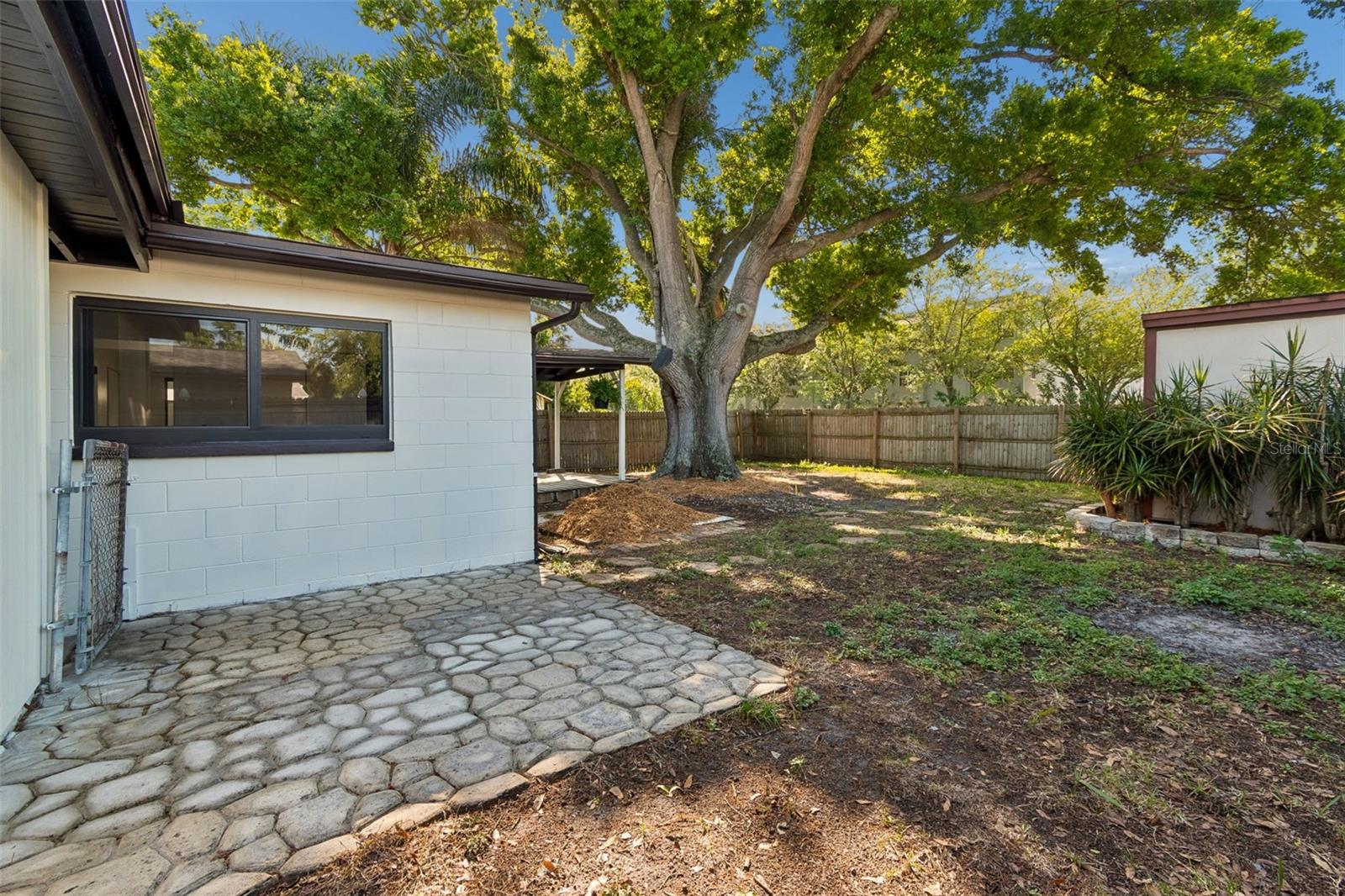 BLACKBURN SUB - Residential