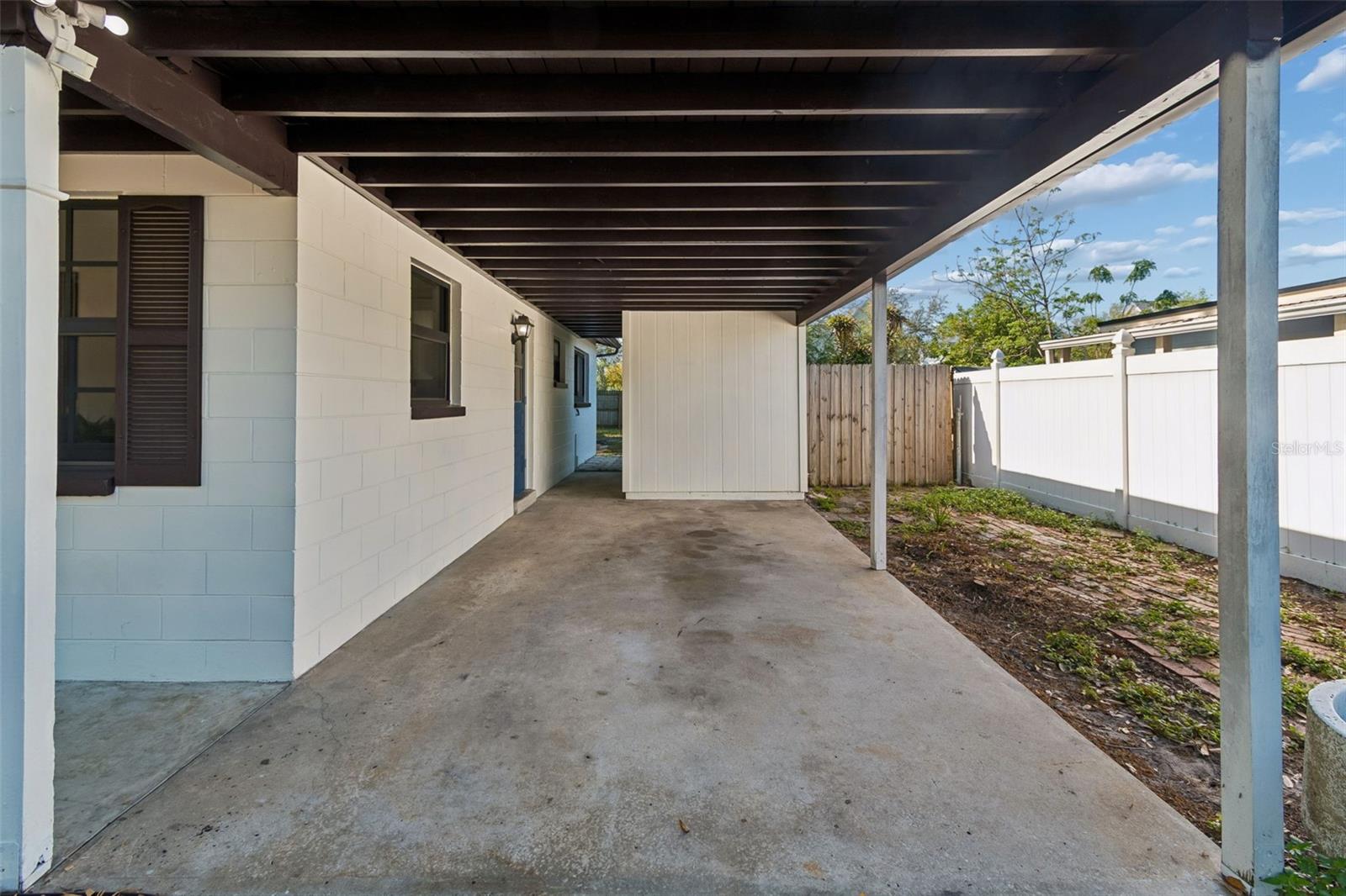 BLACKBURN SUB - Residential