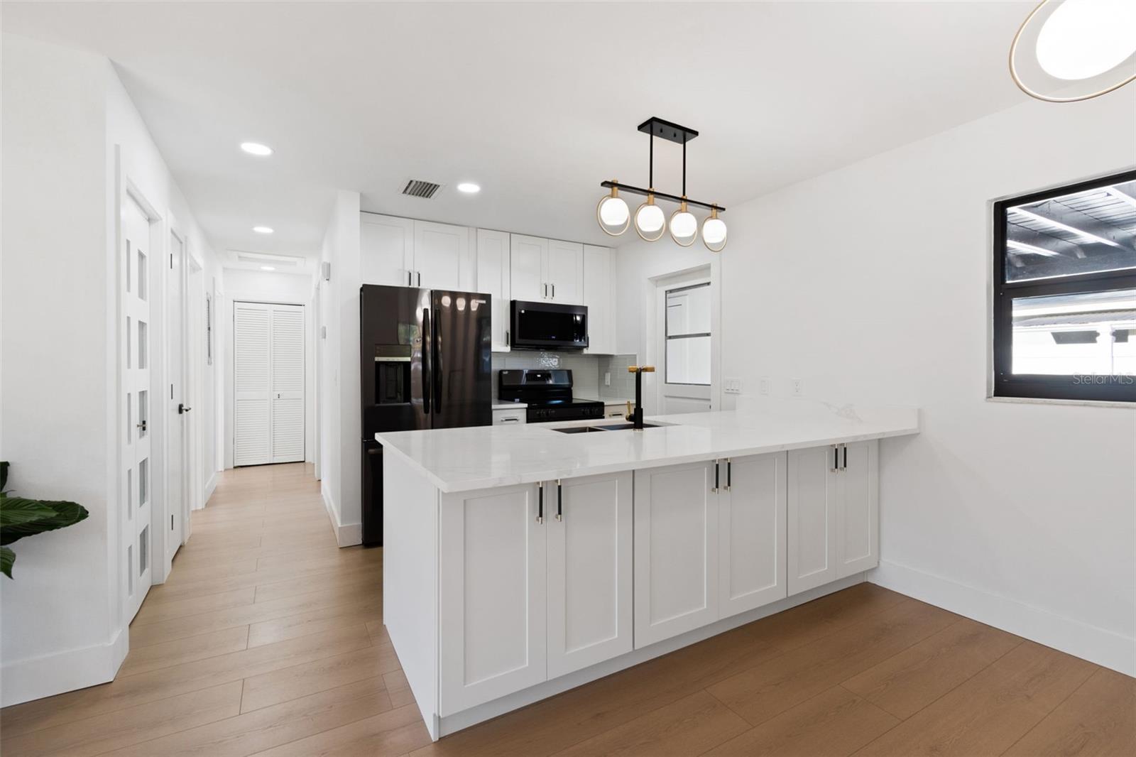 BLACKBURN SUB - Residential