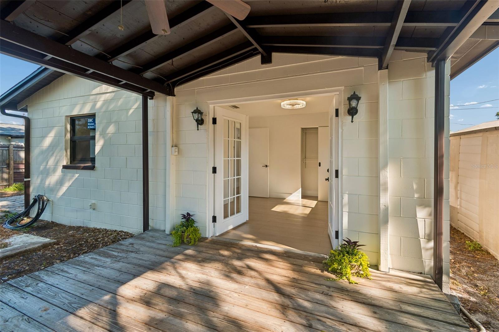 BLACKBURN SUB - Residential