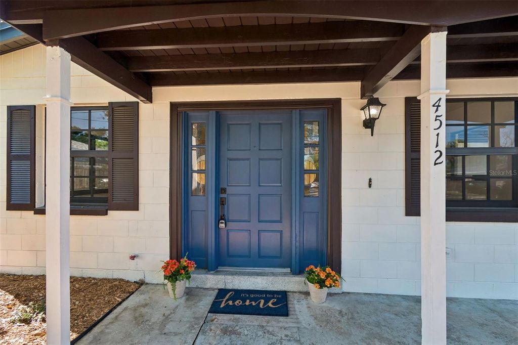 Photo of 4512 W Rogers Avenue, Tampa, FL 33611 (MLS # TB8491500)