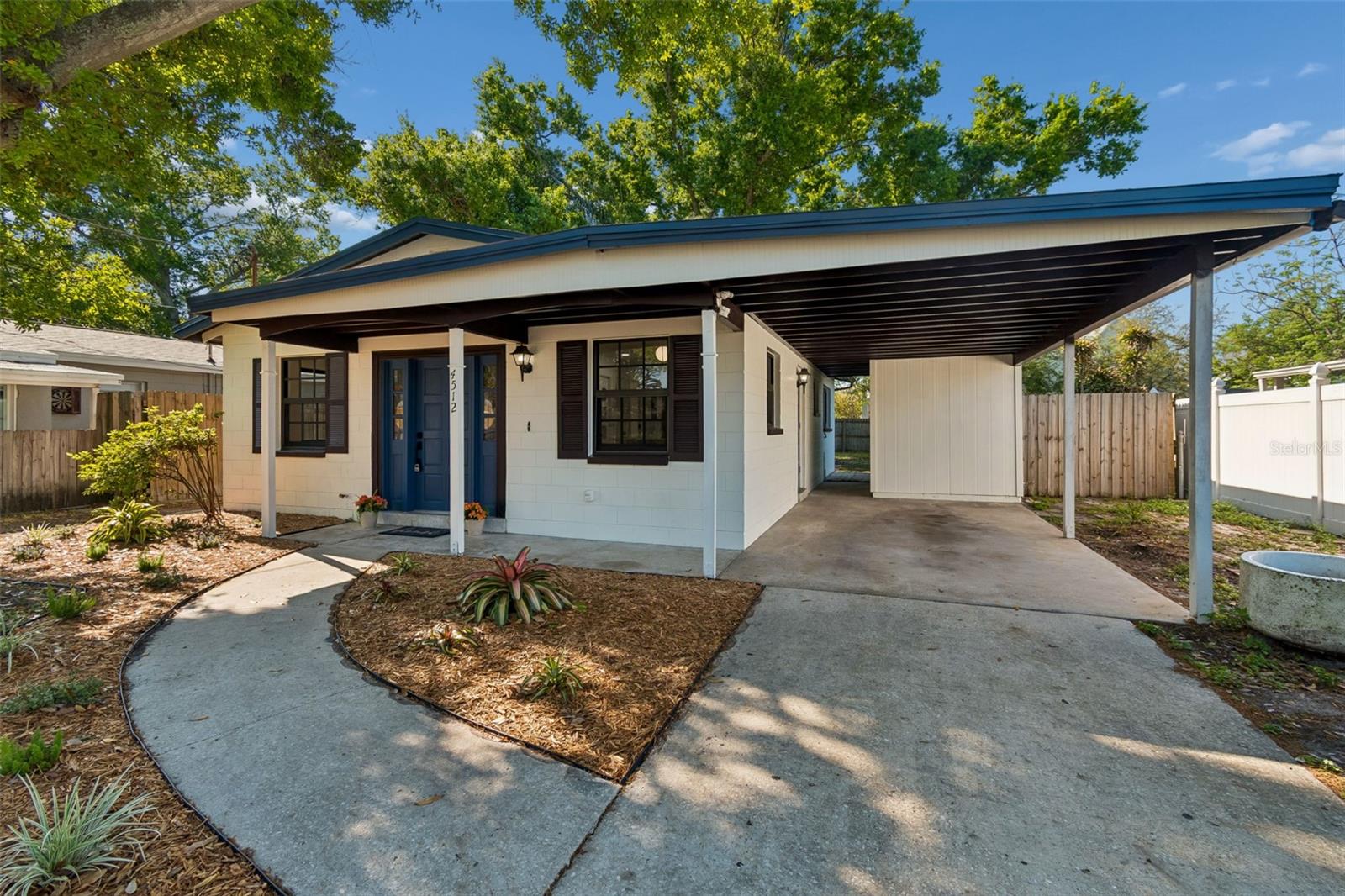 BLACKBURN SUB - Residential