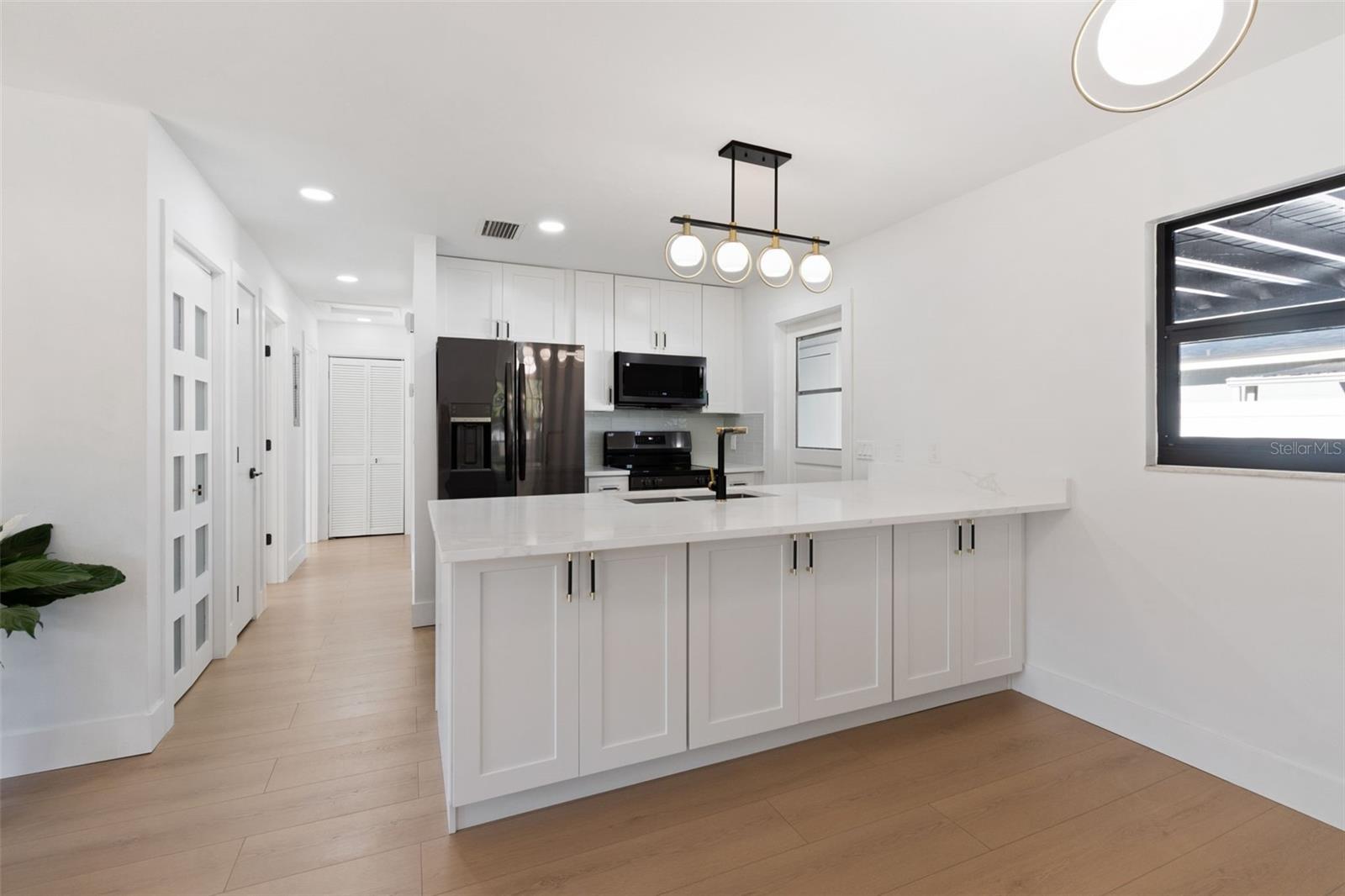 BLACKBURN SUB - Residential