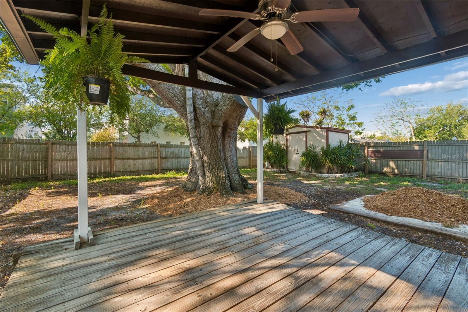 BLACKBURN SUB - Residential