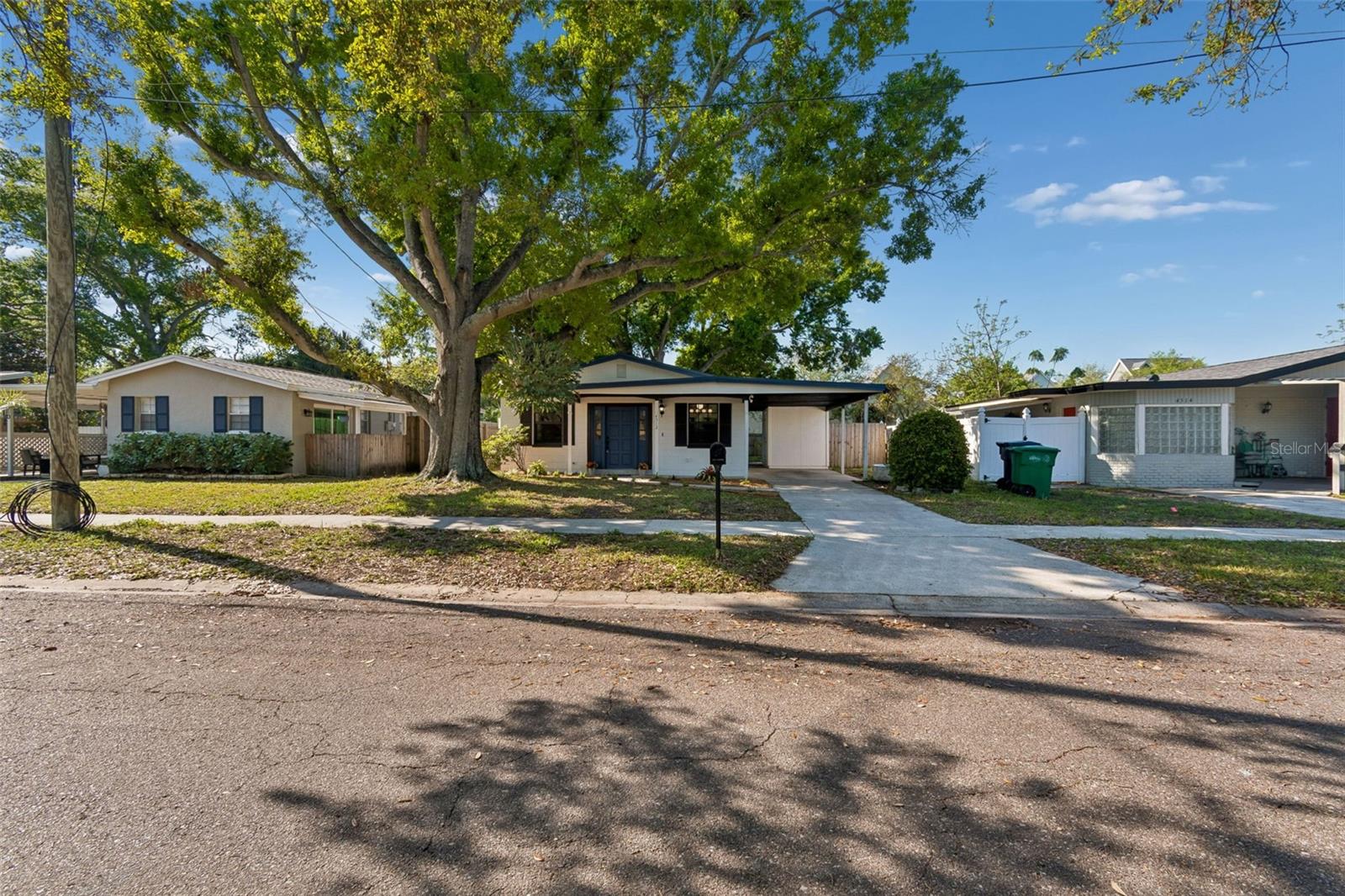 BLACKBURN SUB - Residential