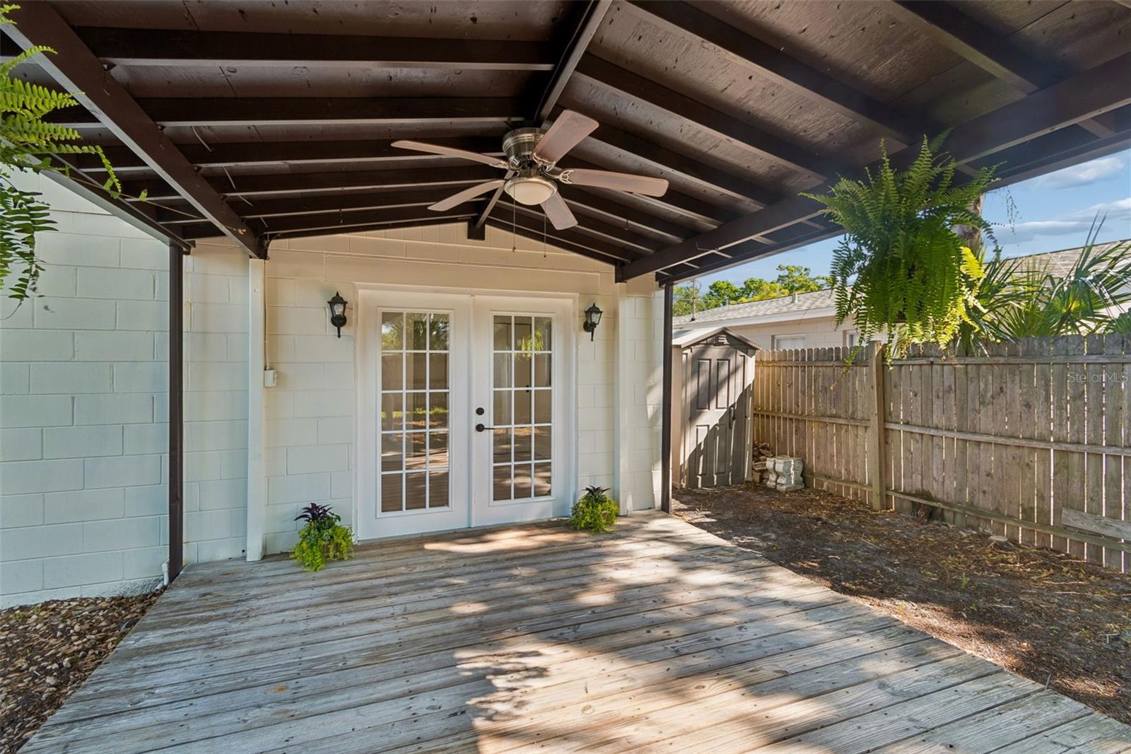 BLACKBURN SUB - Residential