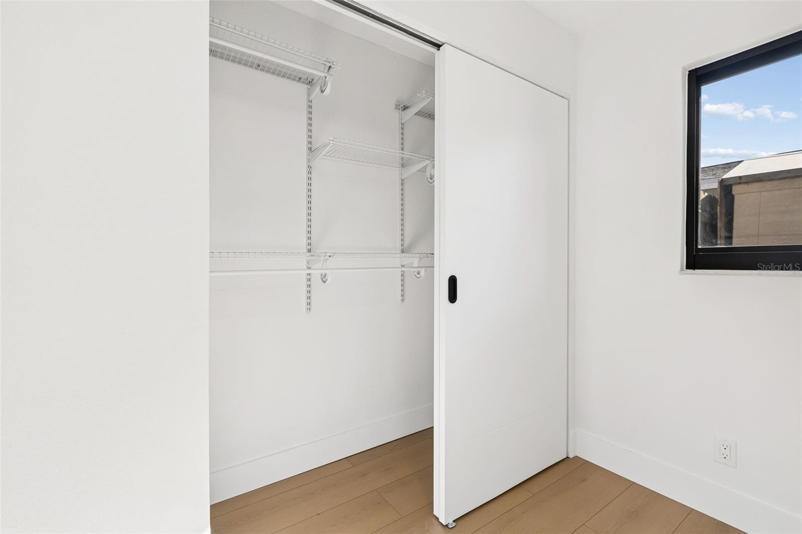 BLACKBURN SUB - Residential