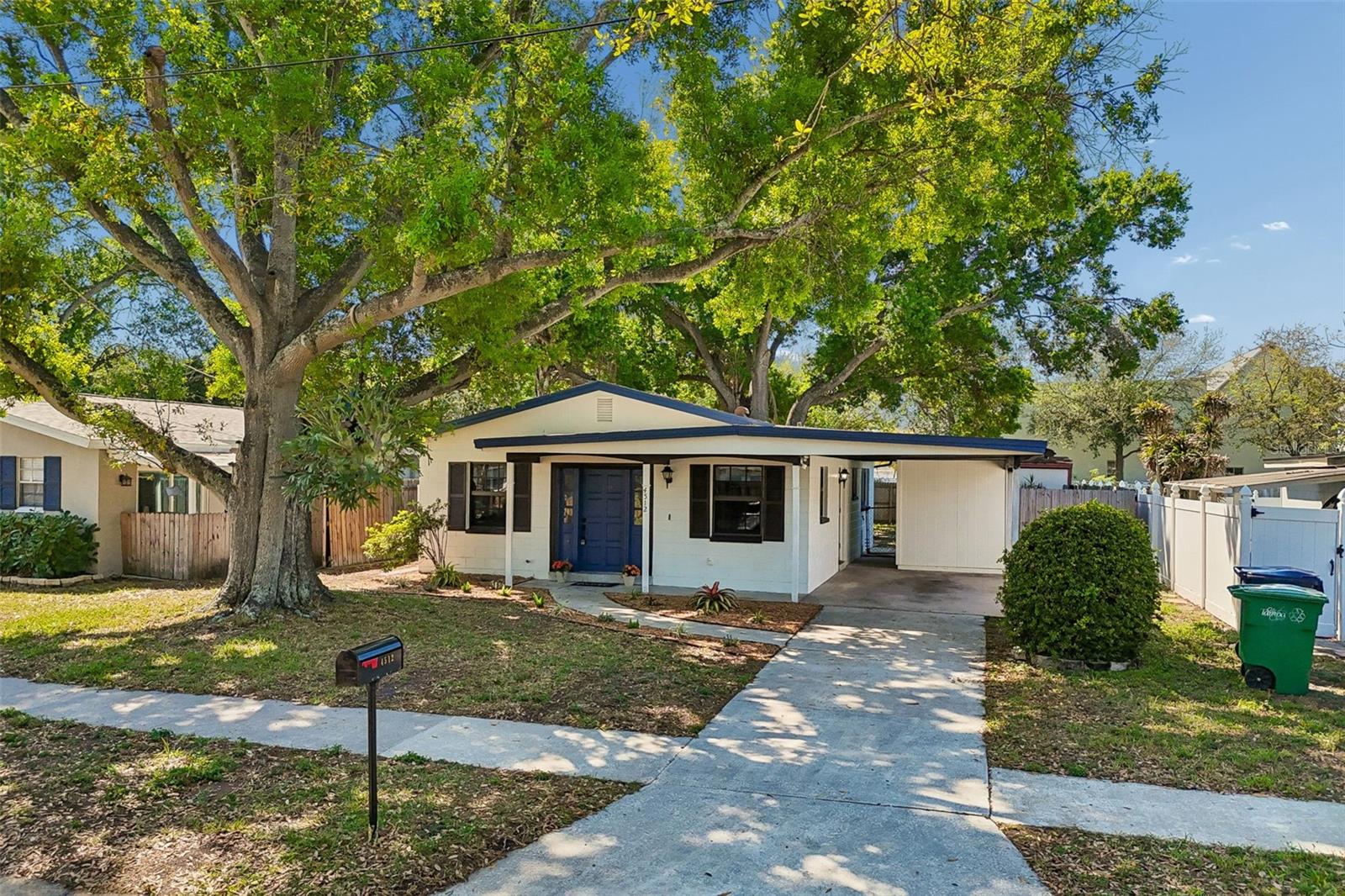 BLACKBURN SUB - Residential