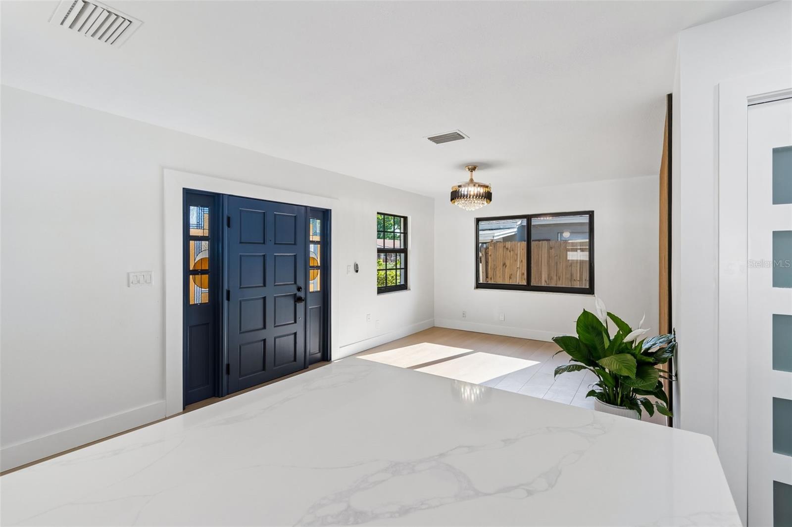 BLACKBURN SUB - Residential