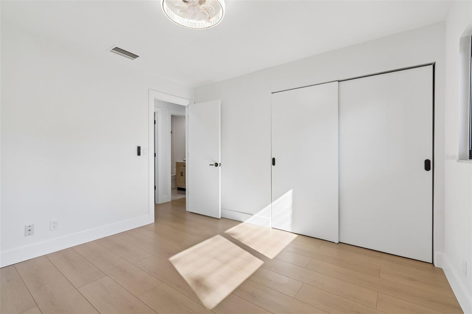 BLACKBURN SUB - Residential