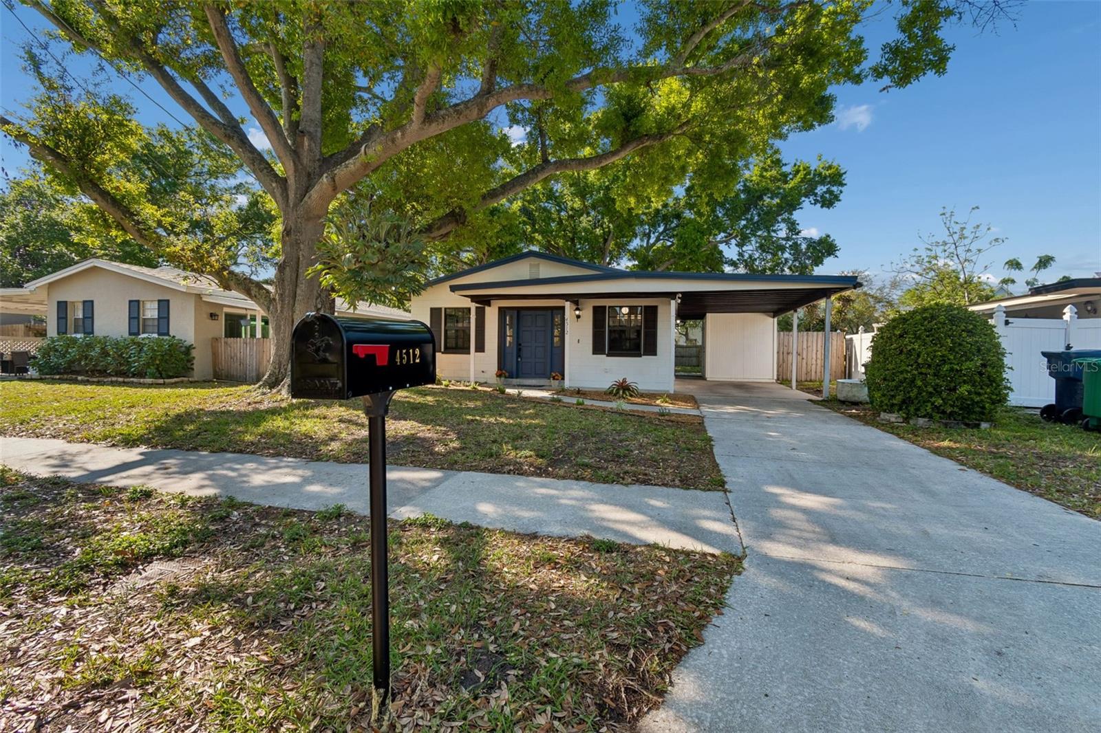 BLACKBURN SUB - Residential