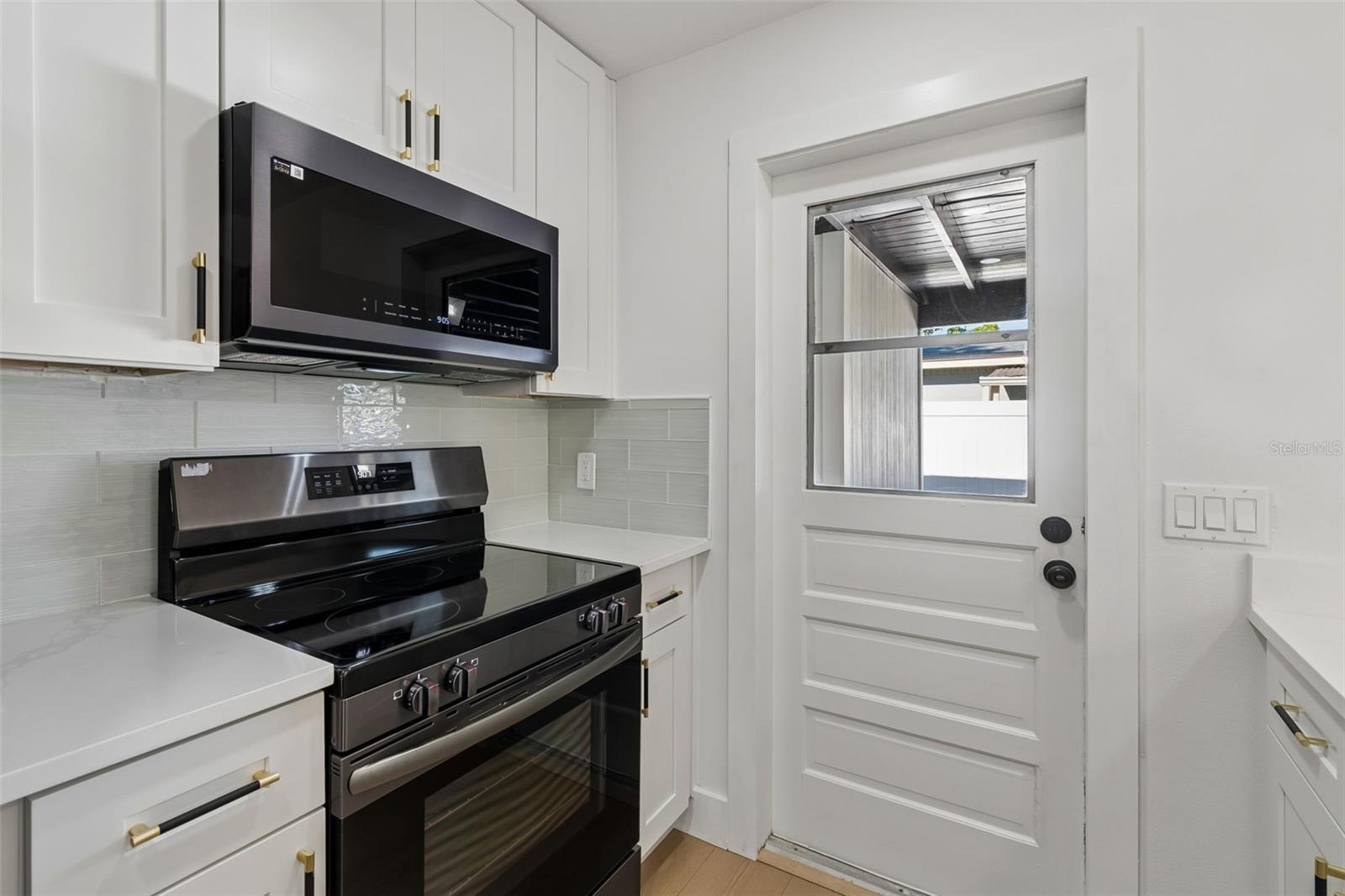 BLACKBURN SUB - Residential