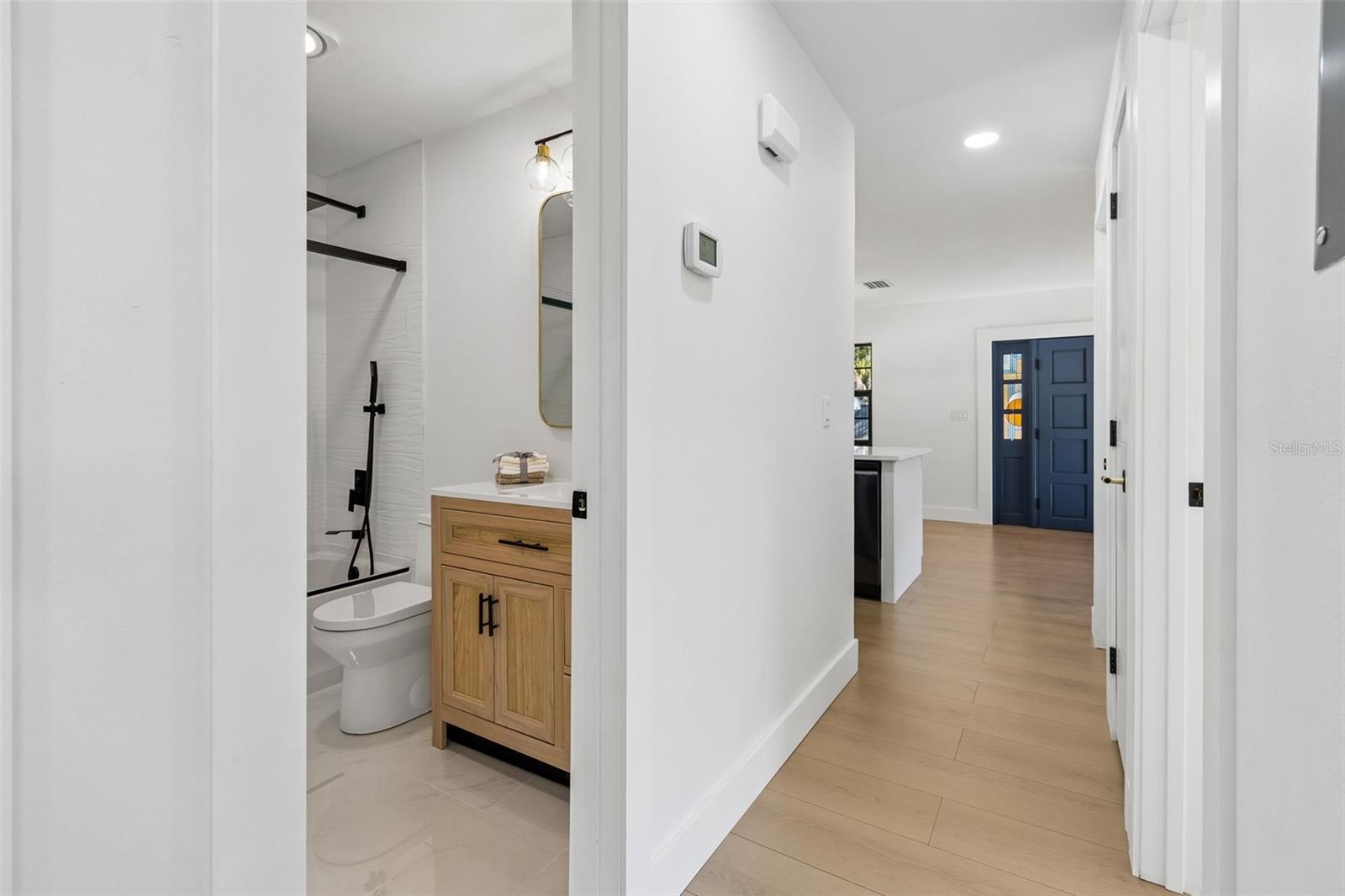 BLACKBURN SUB - Residential