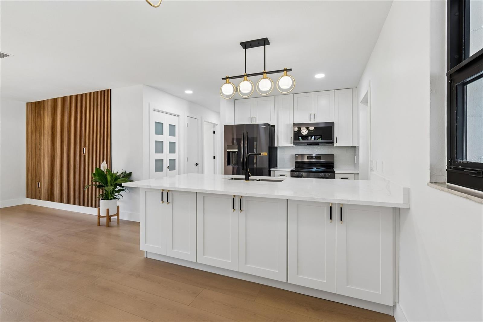 BLACKBURN SUB - Residential