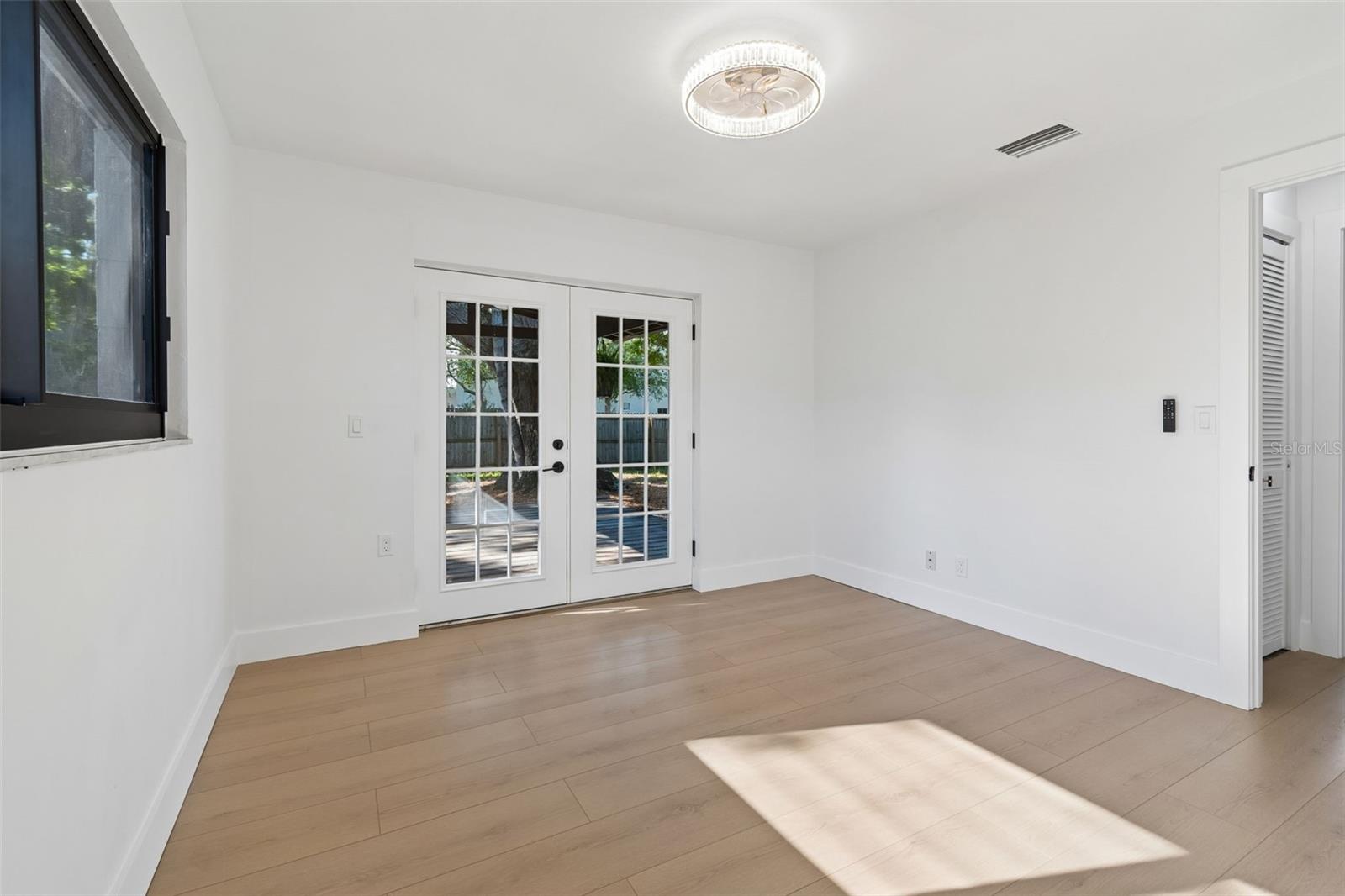 BLACKBURN SUB - Residential