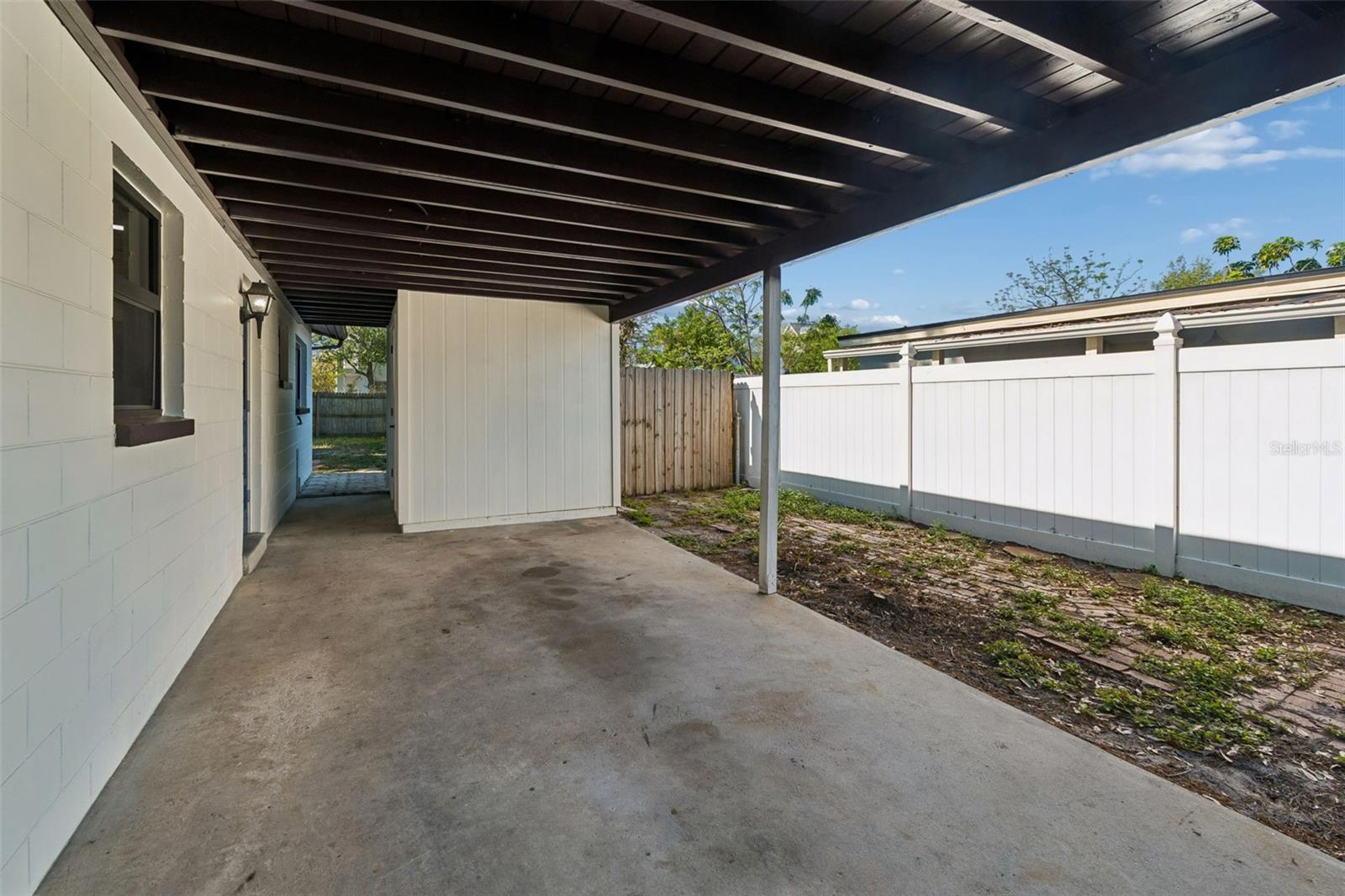 BLACKBURN SUB - Residential